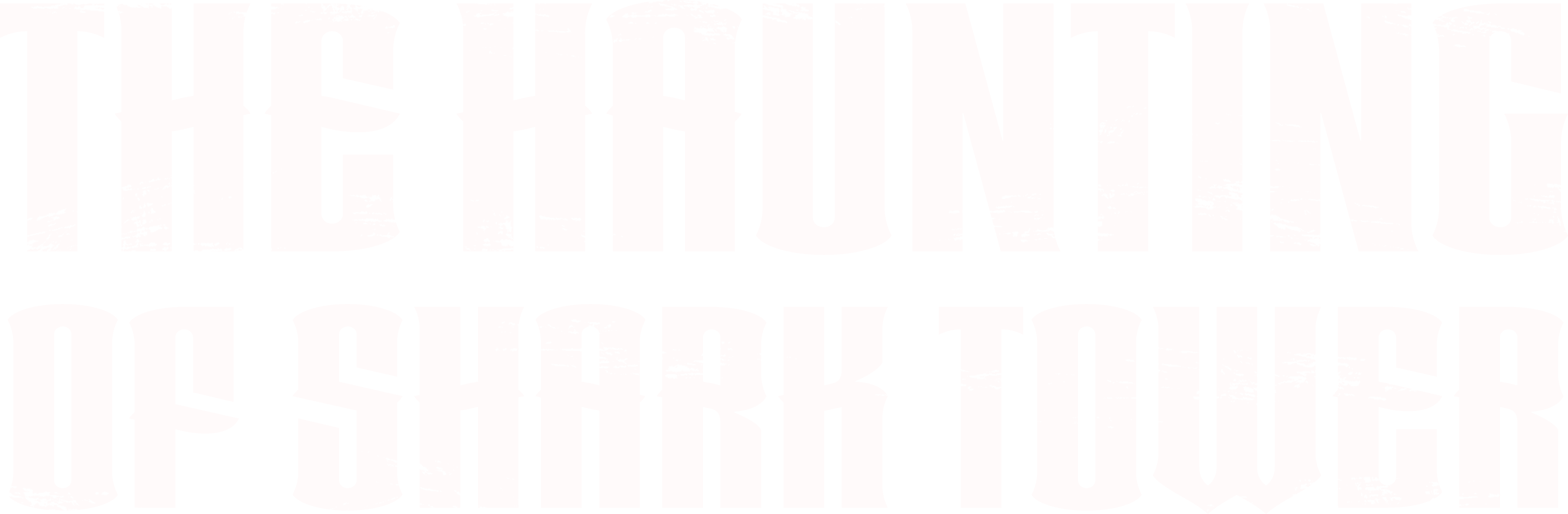 The Haunting Of Shark Tower
