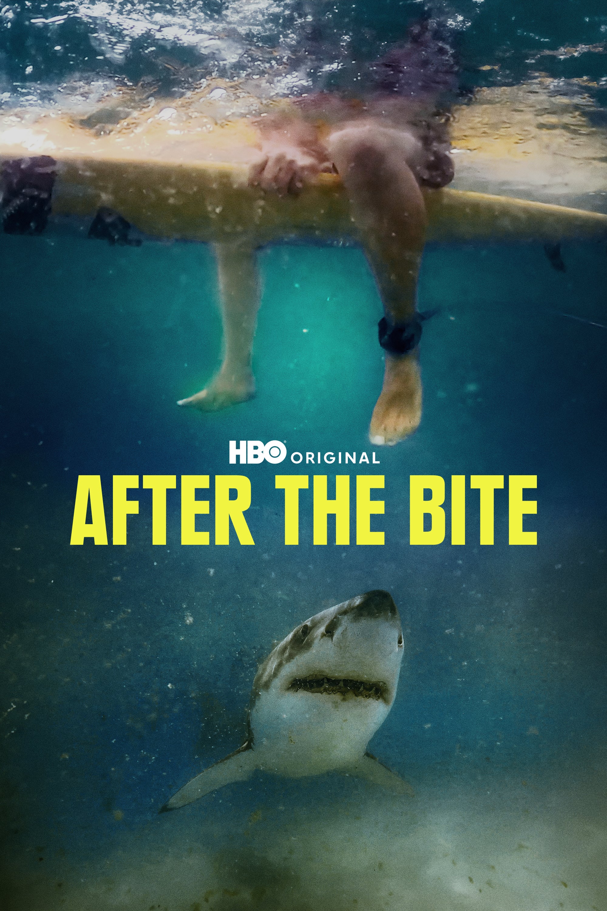 أفتر ذا بايت