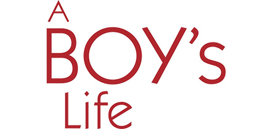 A Boy's Life: America Undercover