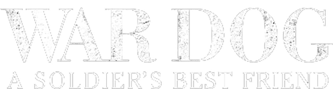 War Dog: A Soldier's Best Friend