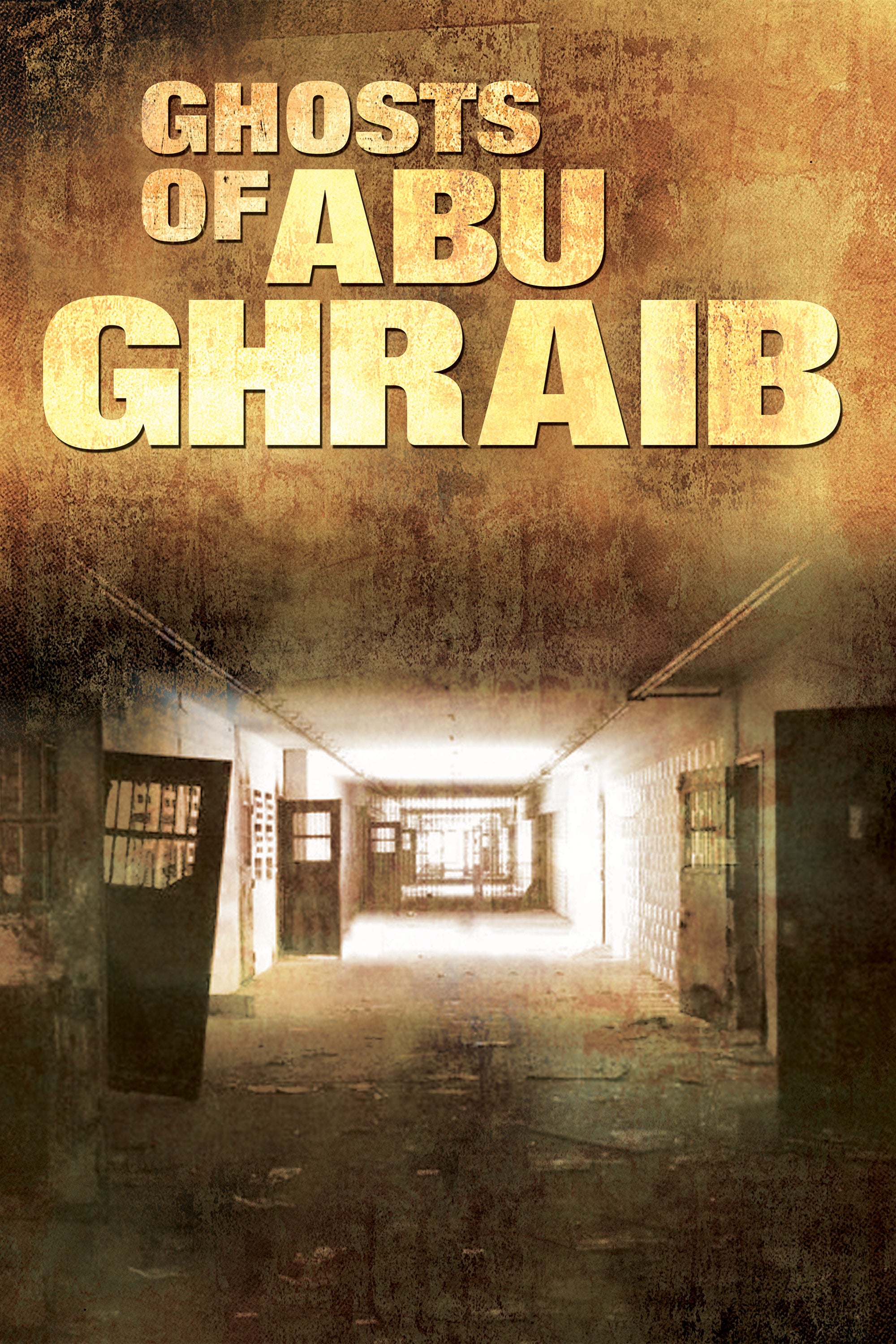 Ghosts of Abu Ghraib