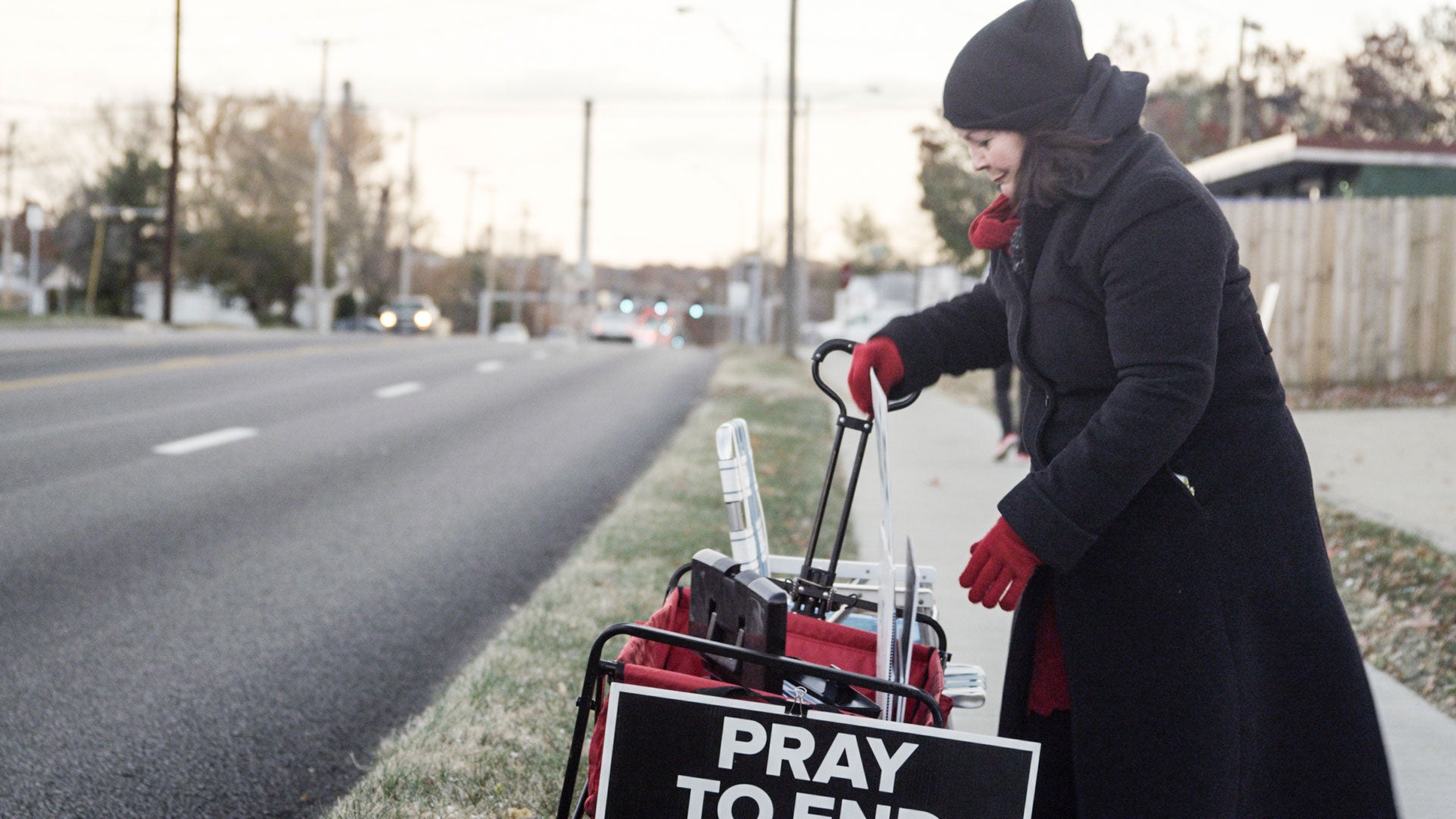 أبورشن: ستوريز وومن تيل