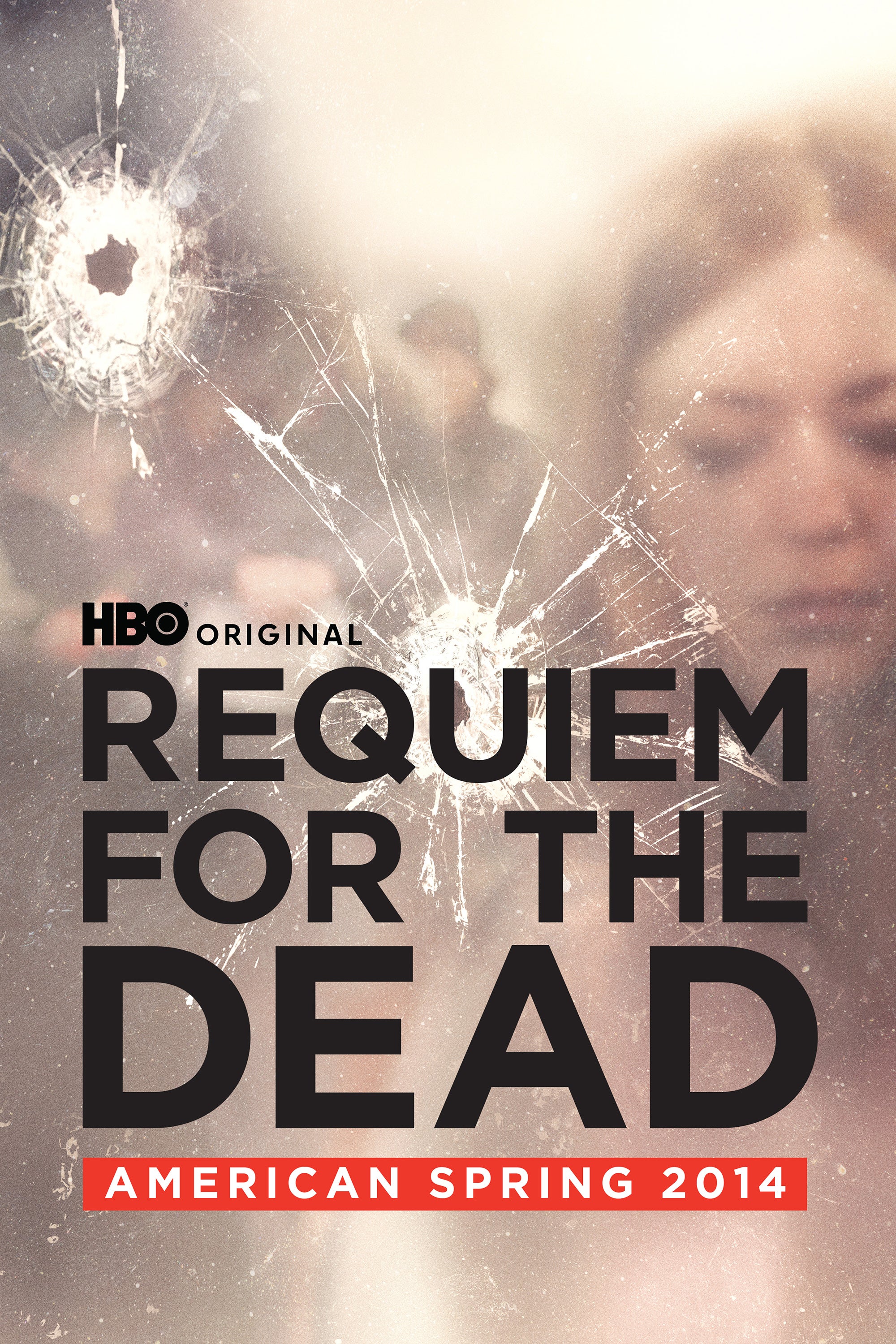 Requiem for the Dead: American Spring 2014