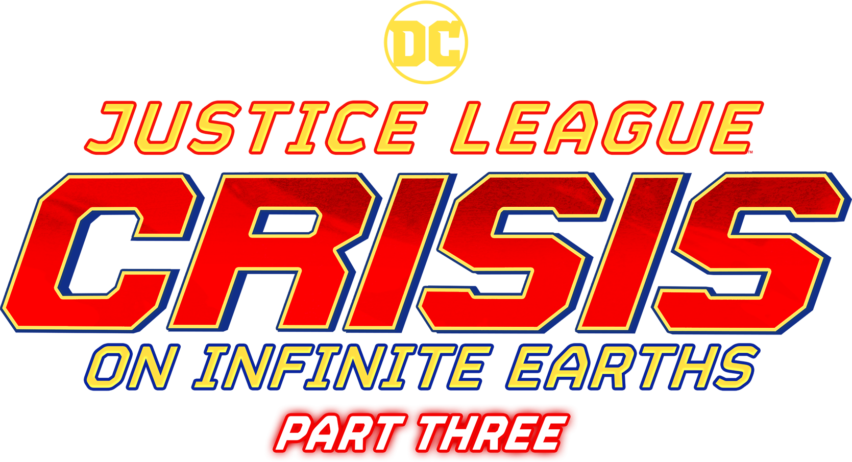 جستس ليغ: كرايسيس أون إنفينيت إيرثس - الجزء 3