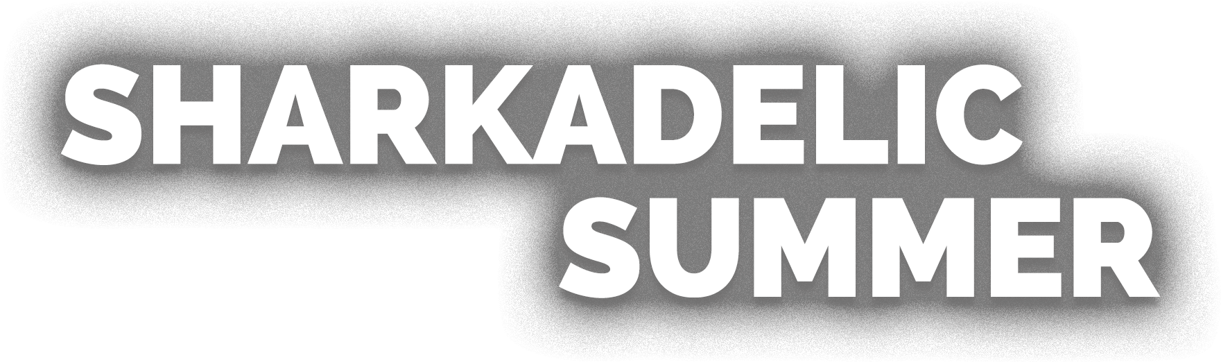 Sharkadelic Summer