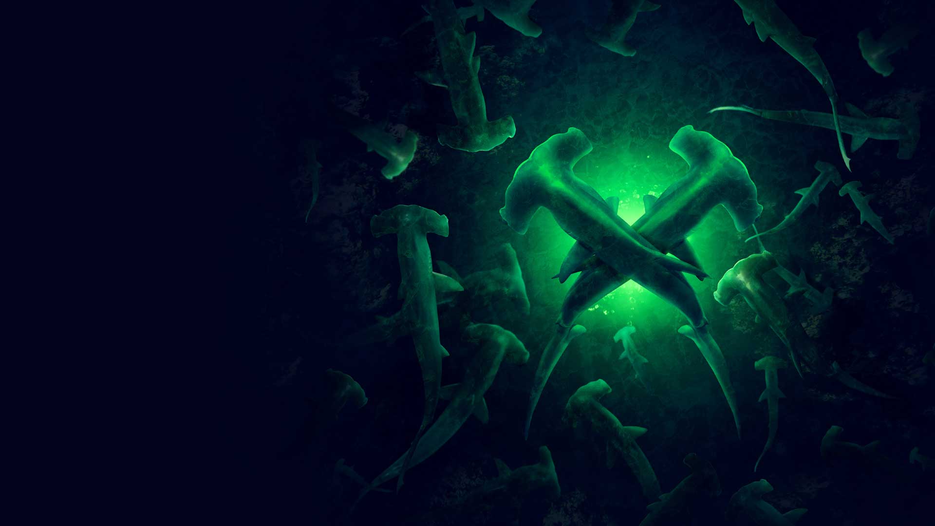 مونستر هامرهيدز: سبيشيز X