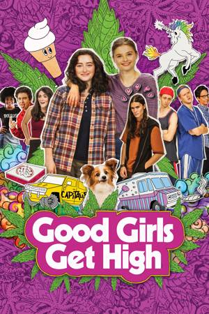 Good Girls Get High