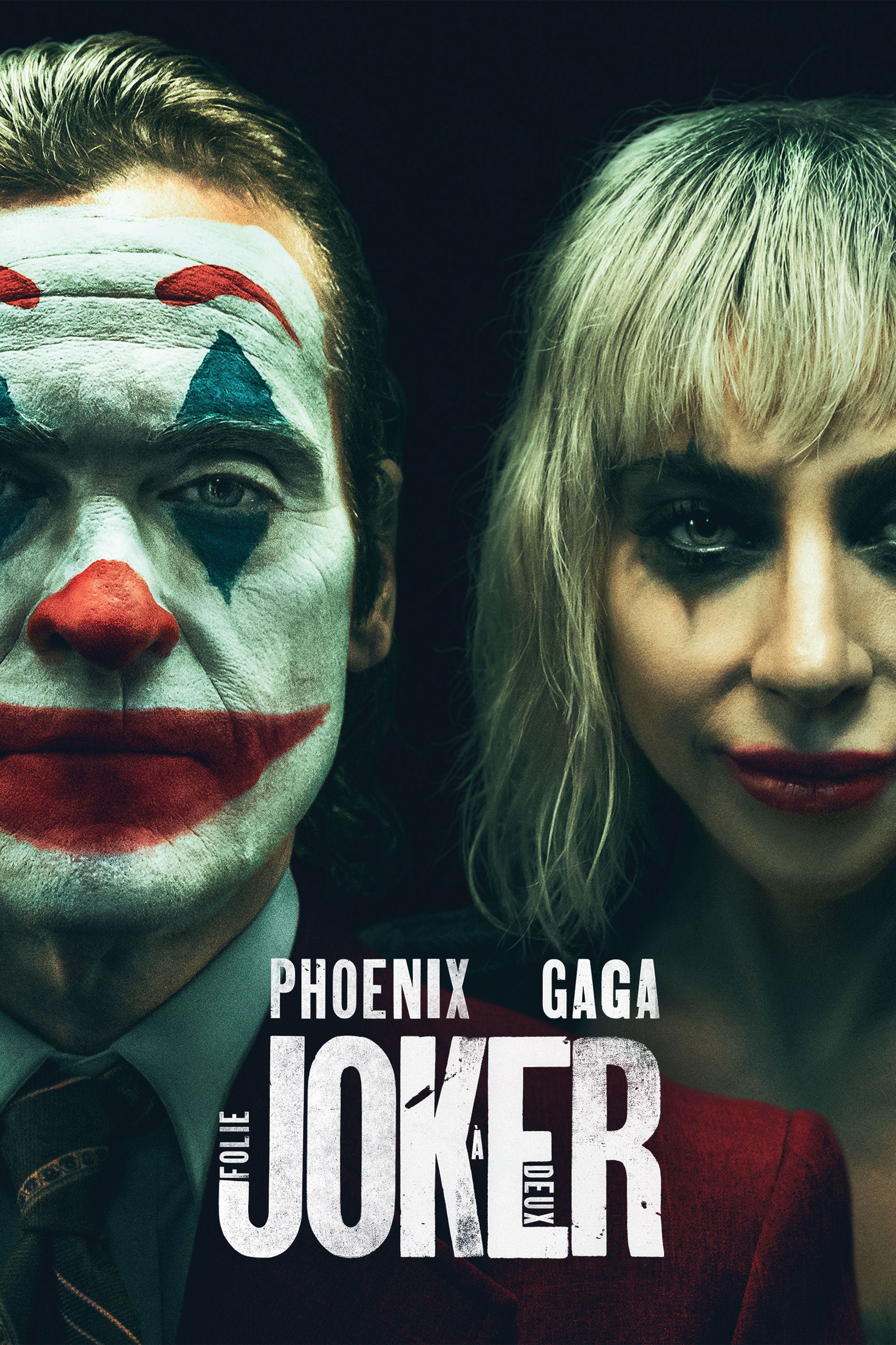 Joker Folie A Deux