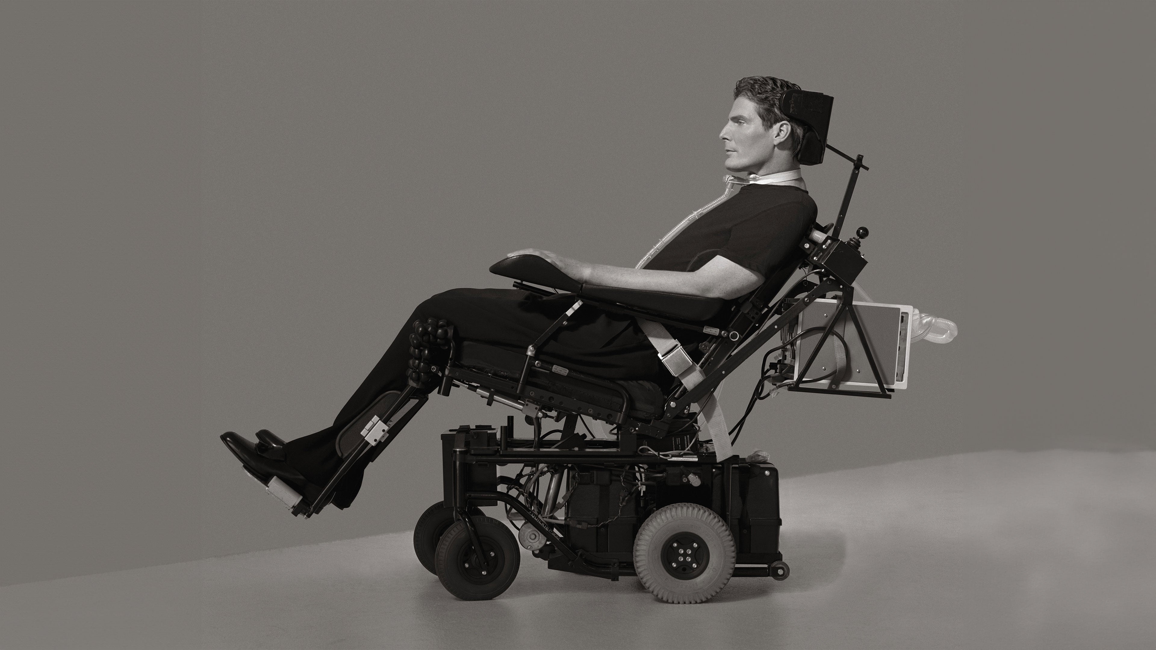 Super Man: The Christopher Reeve Story