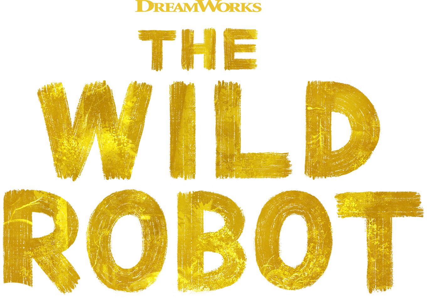 The Wild Robot