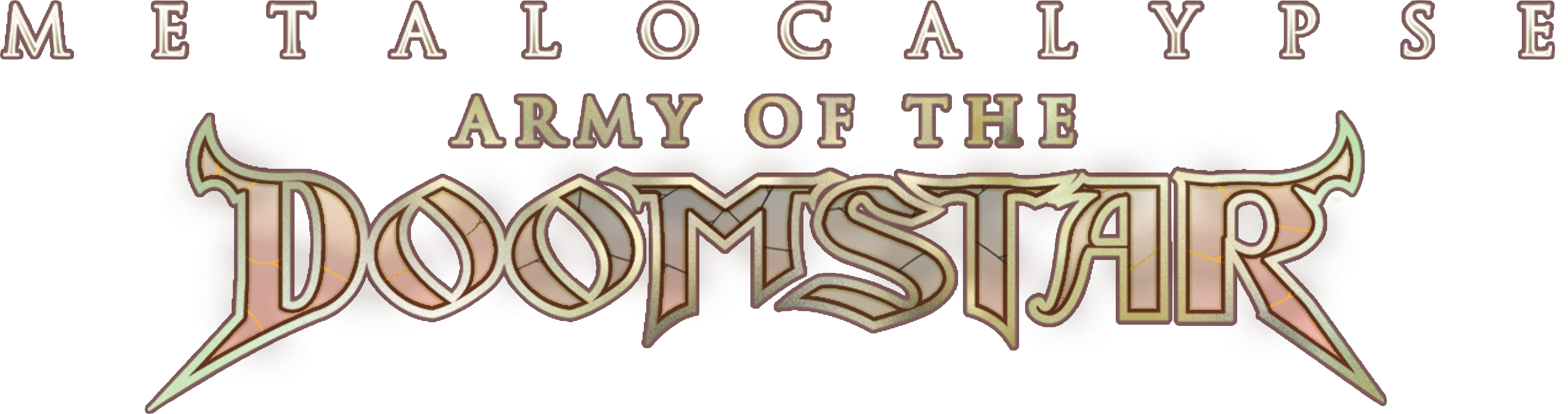 Metalocalypse: Army of the Doomstar