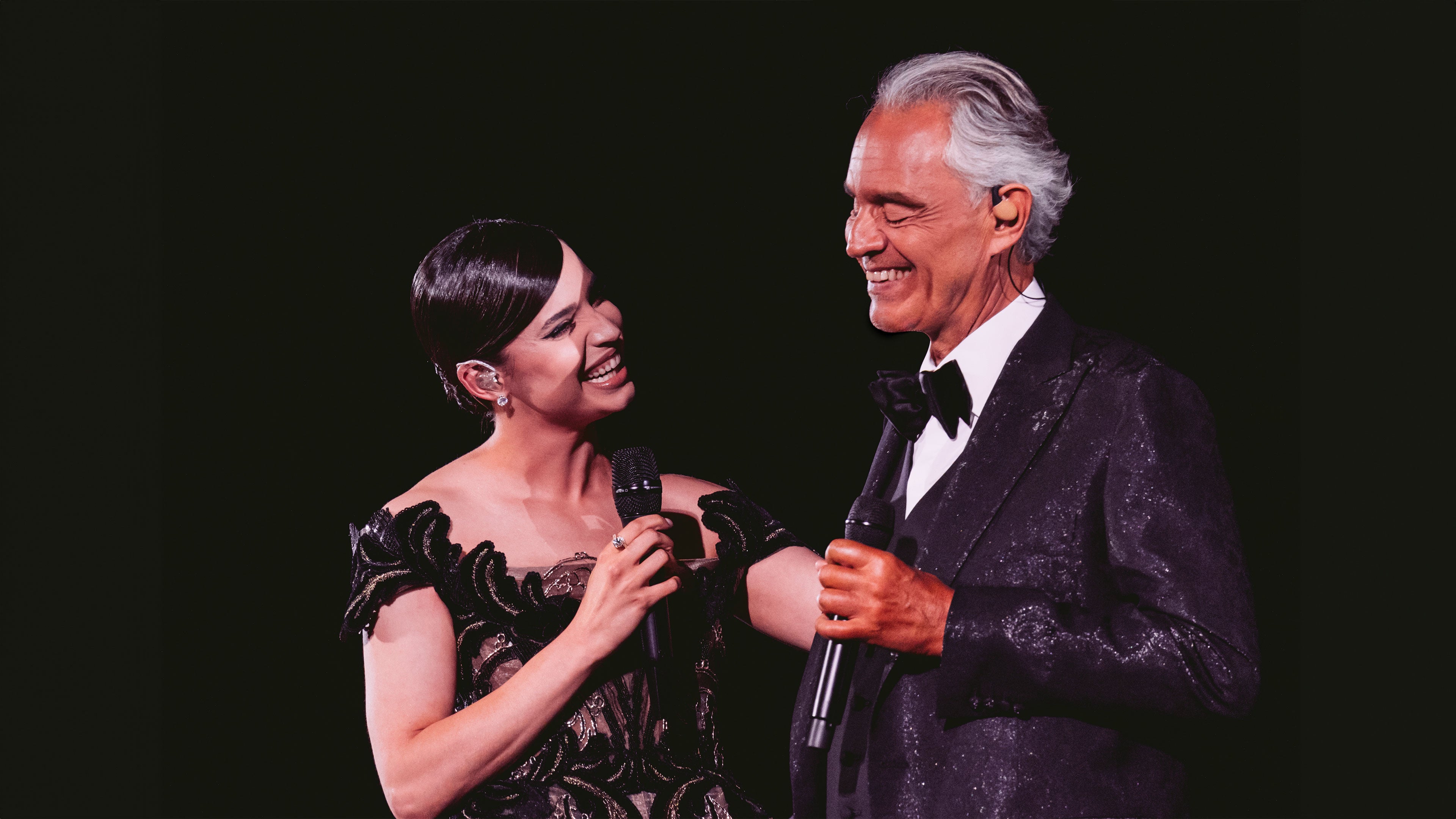 أندريا بوتشيلي 30: ذا سيليبريشن