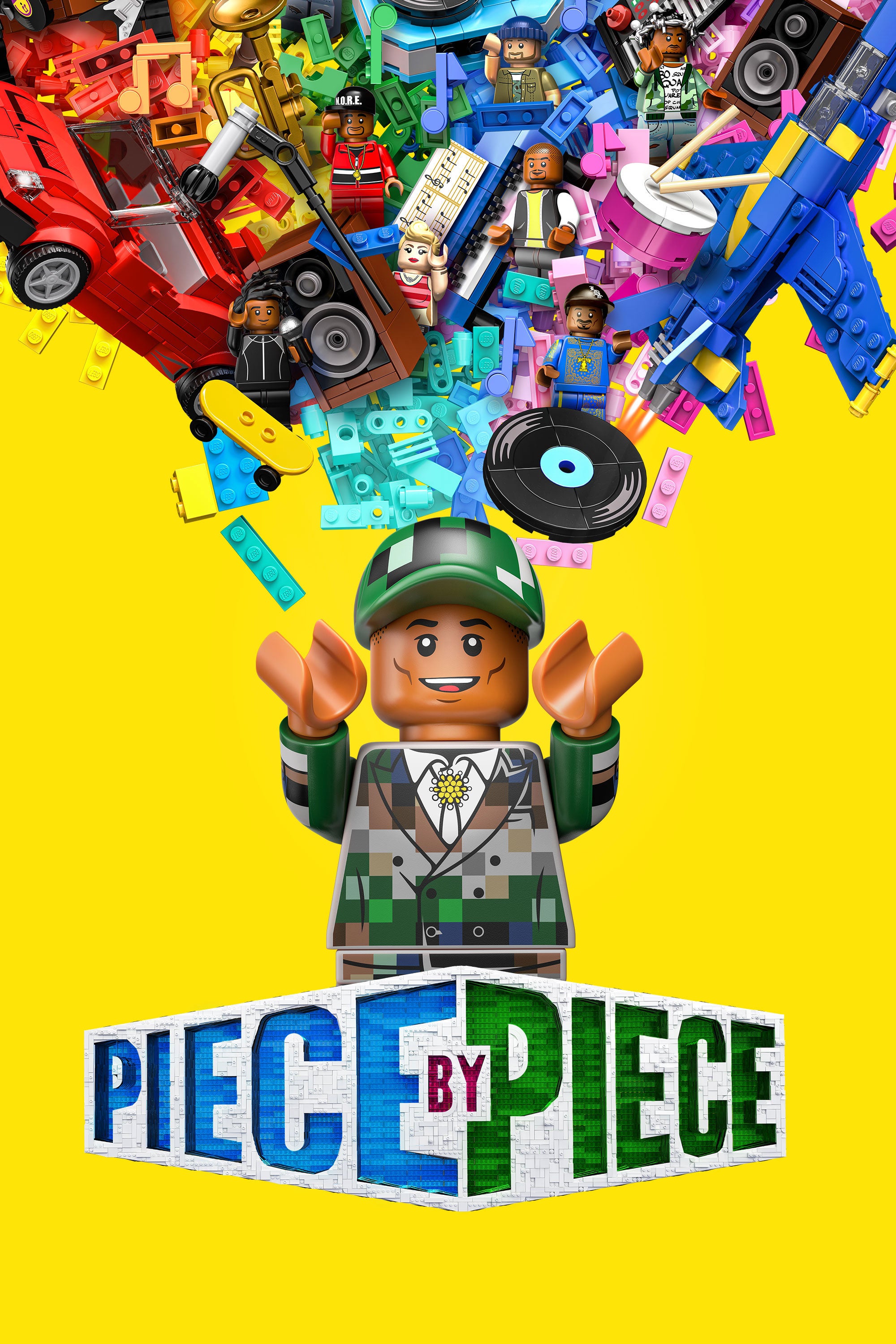 Piece By Piece