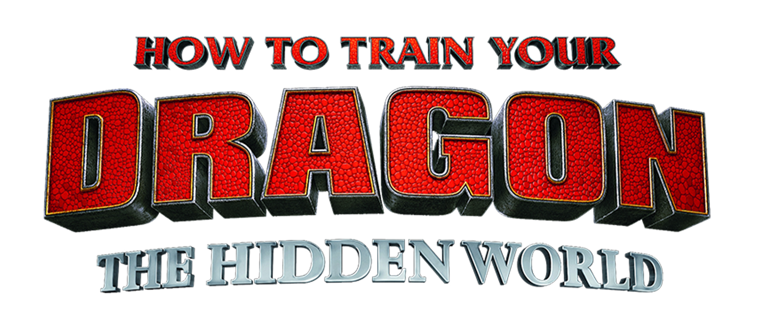 How To Train Your Dragon: The Hidden World