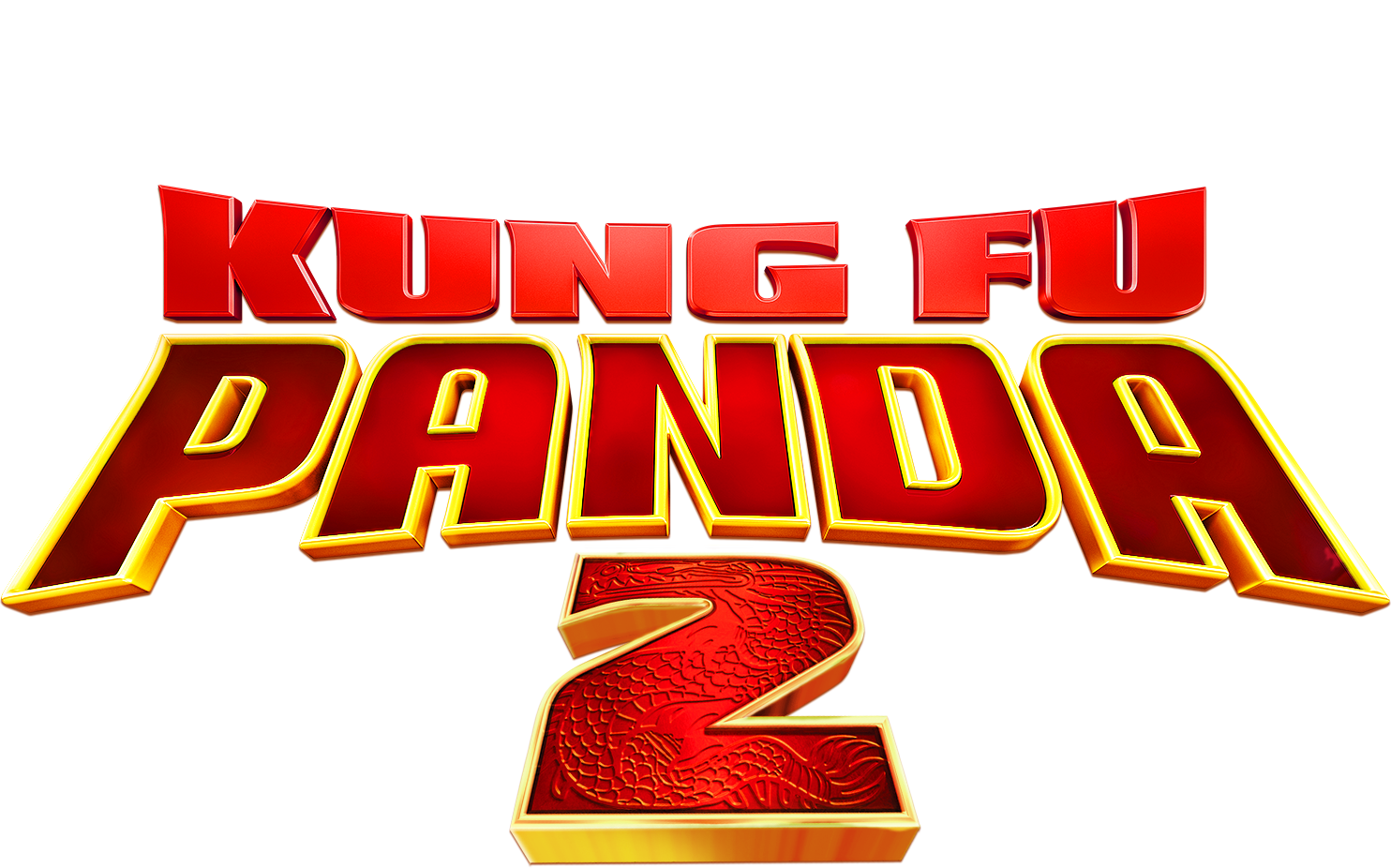 كونغ فو باندا 2