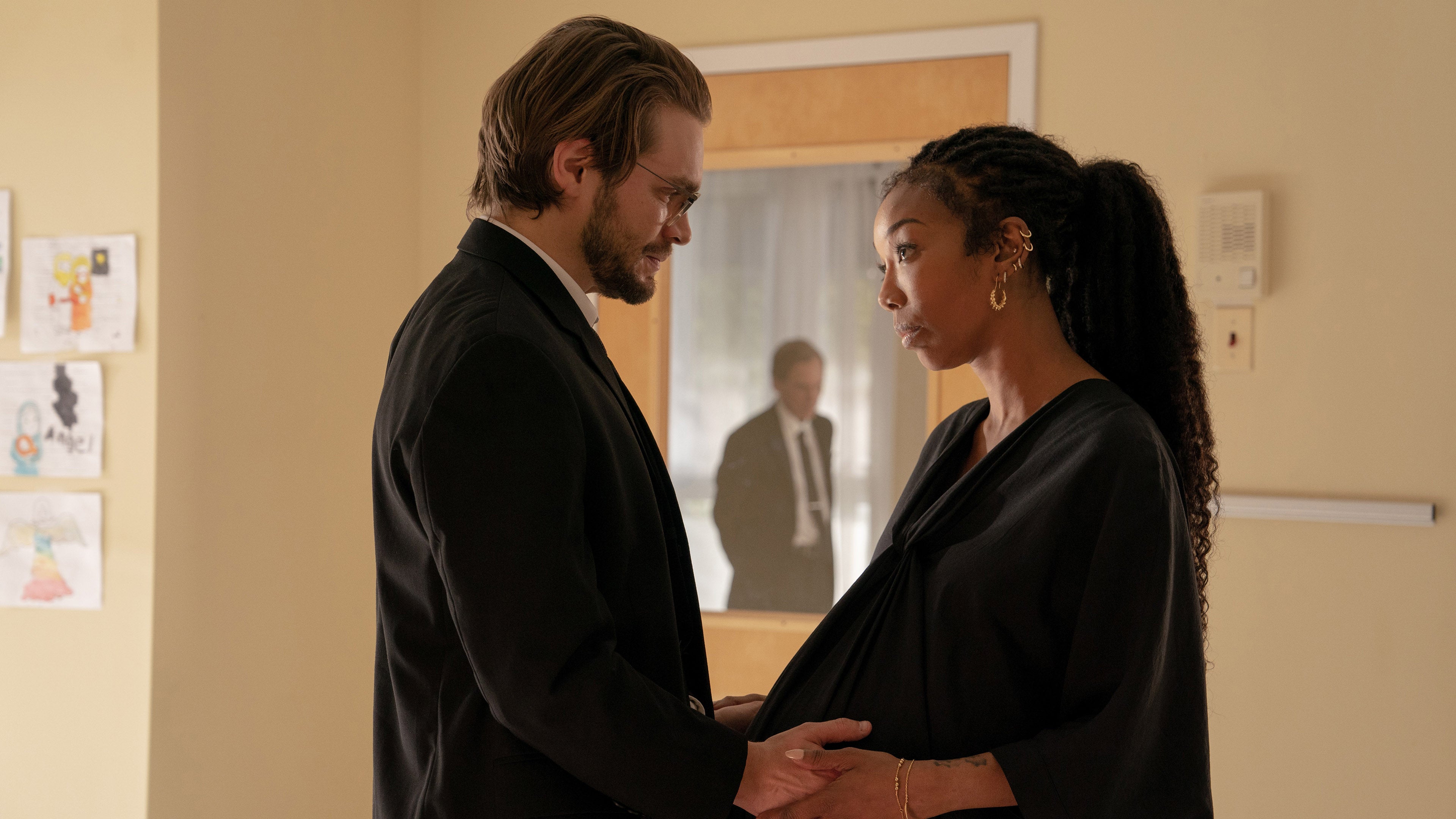 ذا فرونت روم