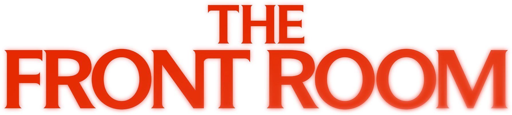 ذا فرونت روم