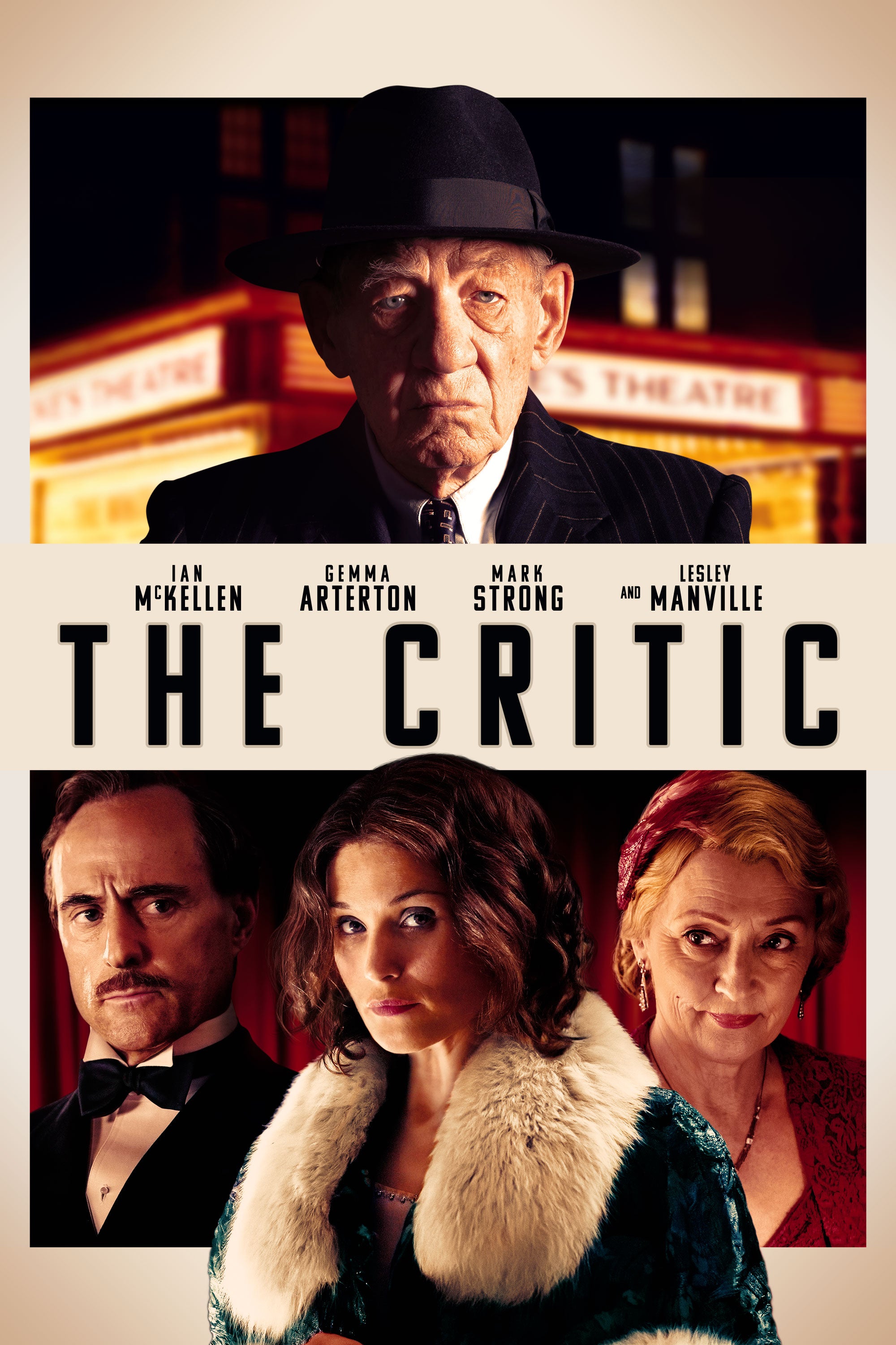 The Critic