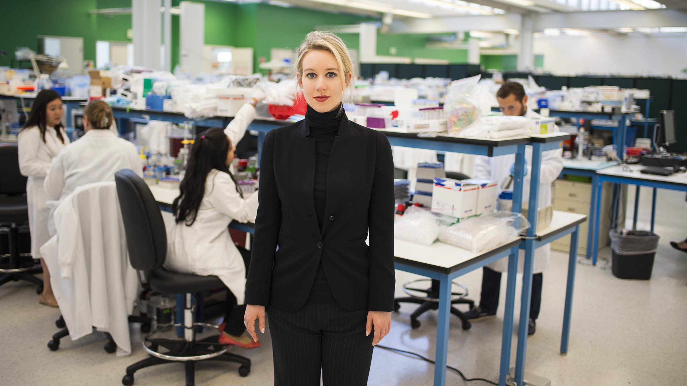 Al-Mukhtare’: Min Ajl AlDam Fi Wadi AlSilicon