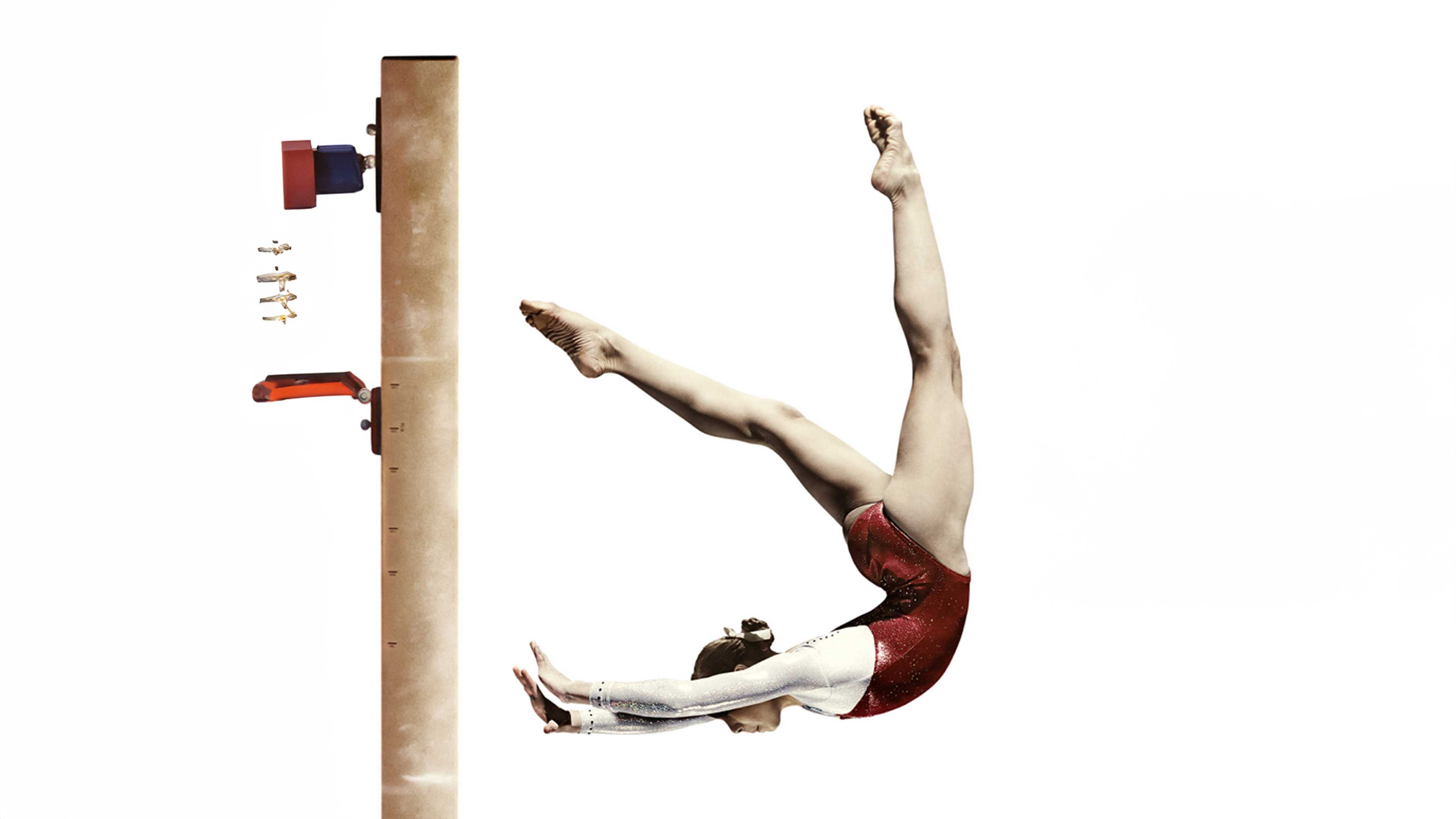 Fi Qalb AlDhahab: Dakhel AlJimbaz Al-Amriki