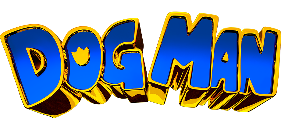 Dog Man