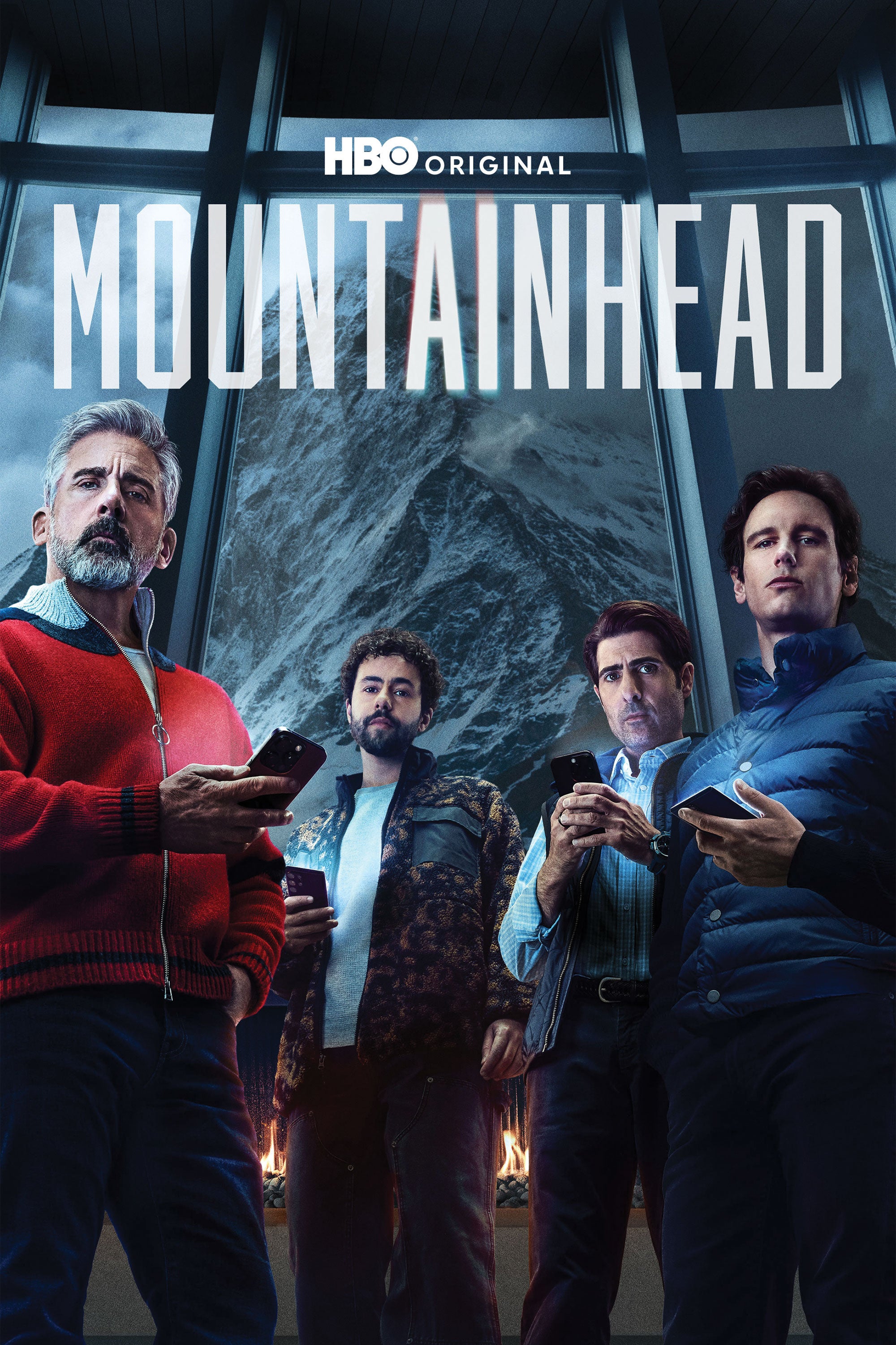 Mountainhead