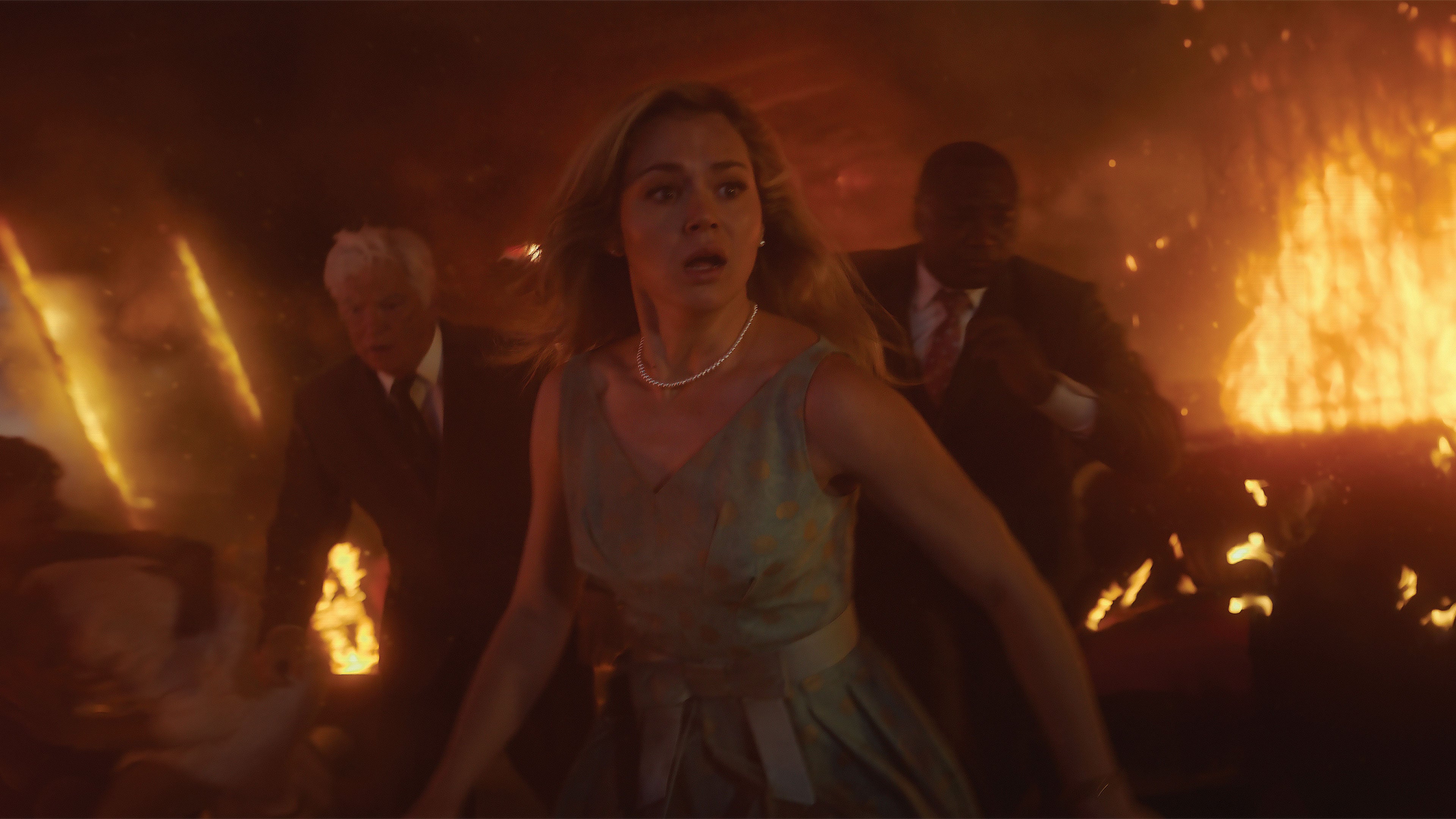 فاينل دستنيشن بلودلاينز