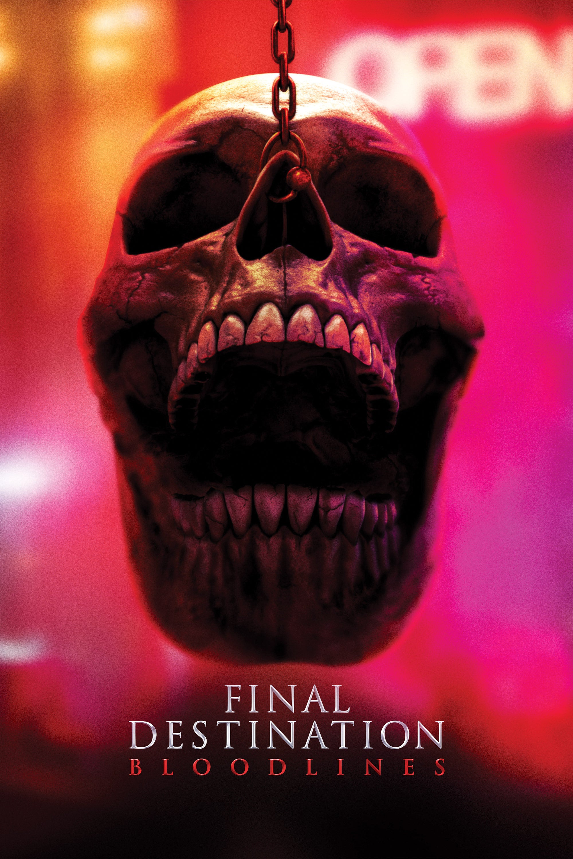 فاينل دستنيشن بلودلاينز