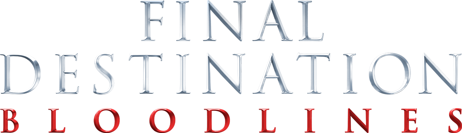 فاينل دستنيشن بلودلاينز