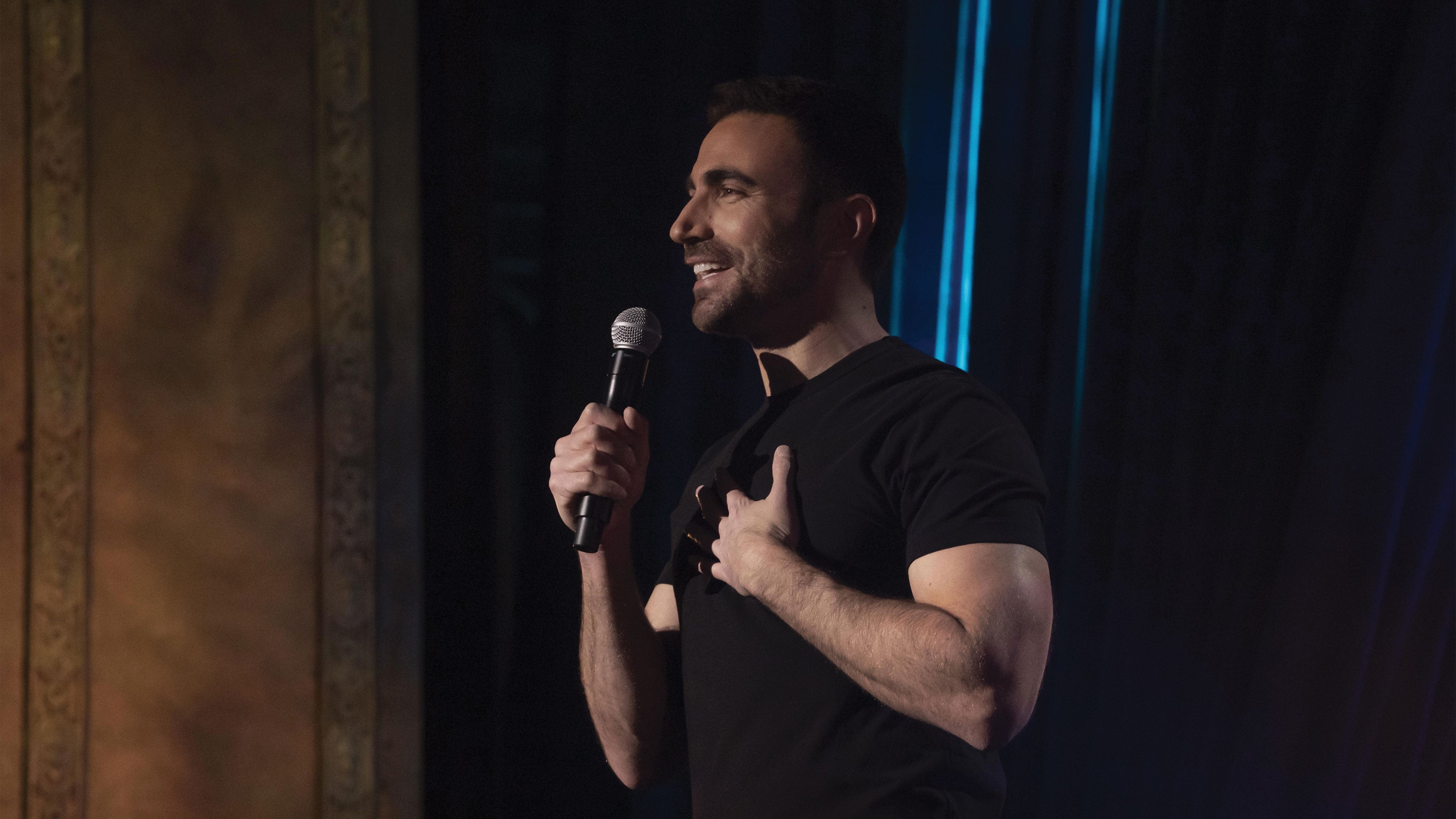 Brett Goldstein: Second Best Night of Your Life