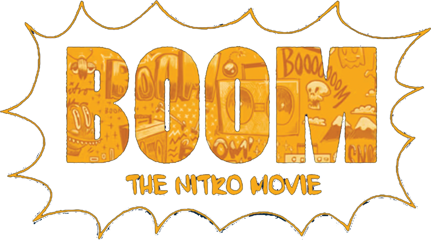 Nitro Snowboards - Boom