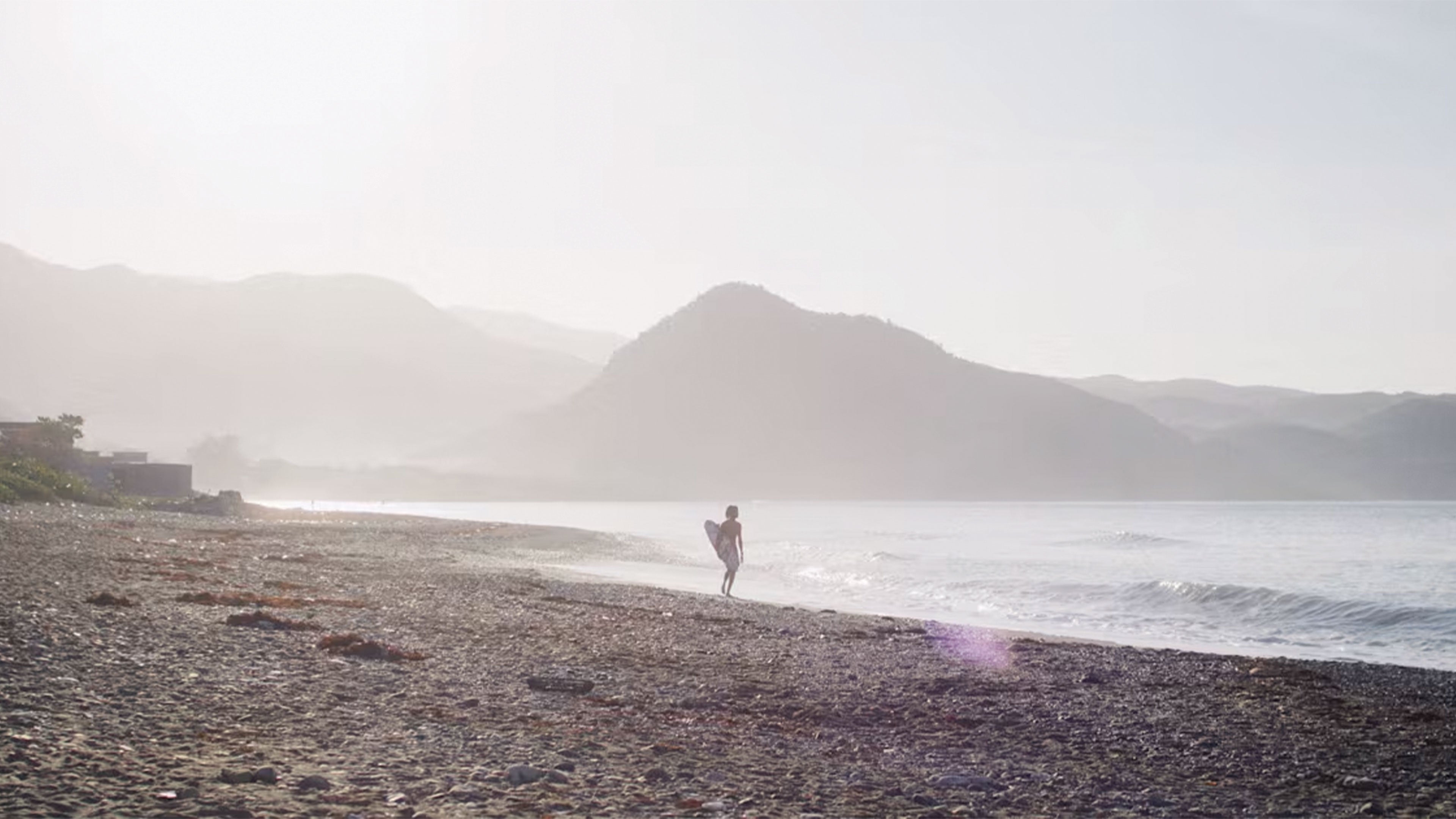 Out Deh: The Youth Of Jamaica