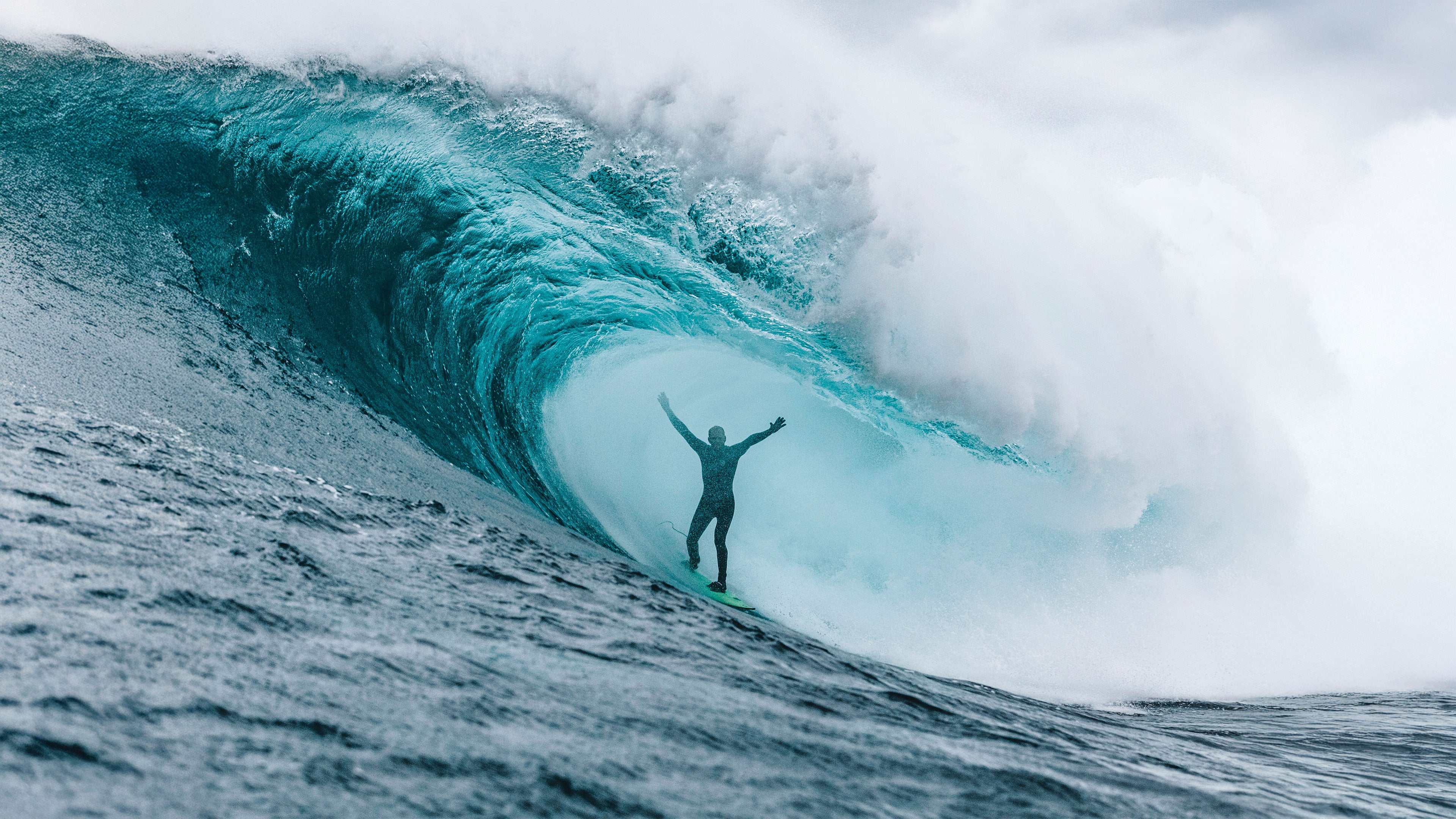 The Other Side Of Fear