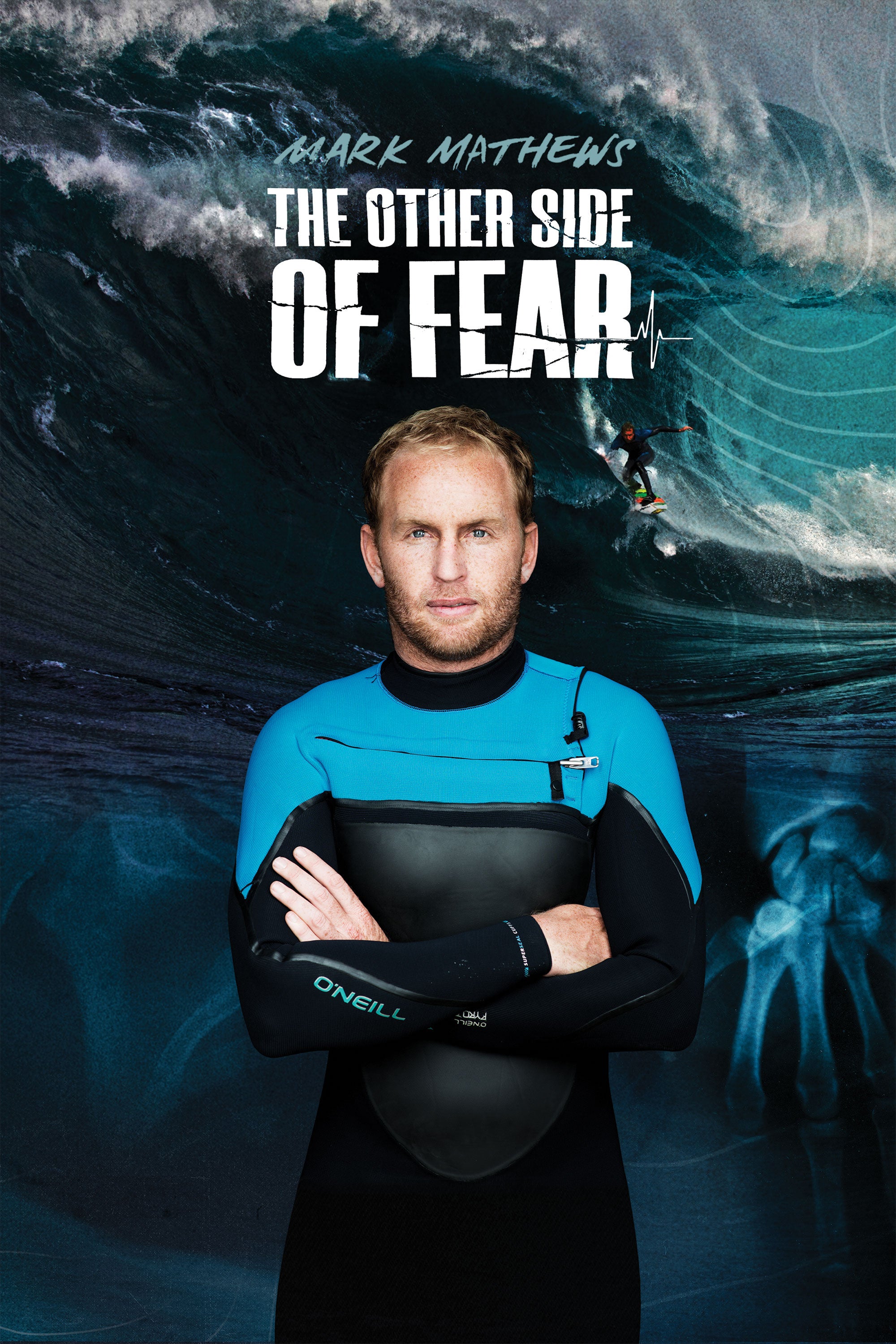 The Other Side Of Fear