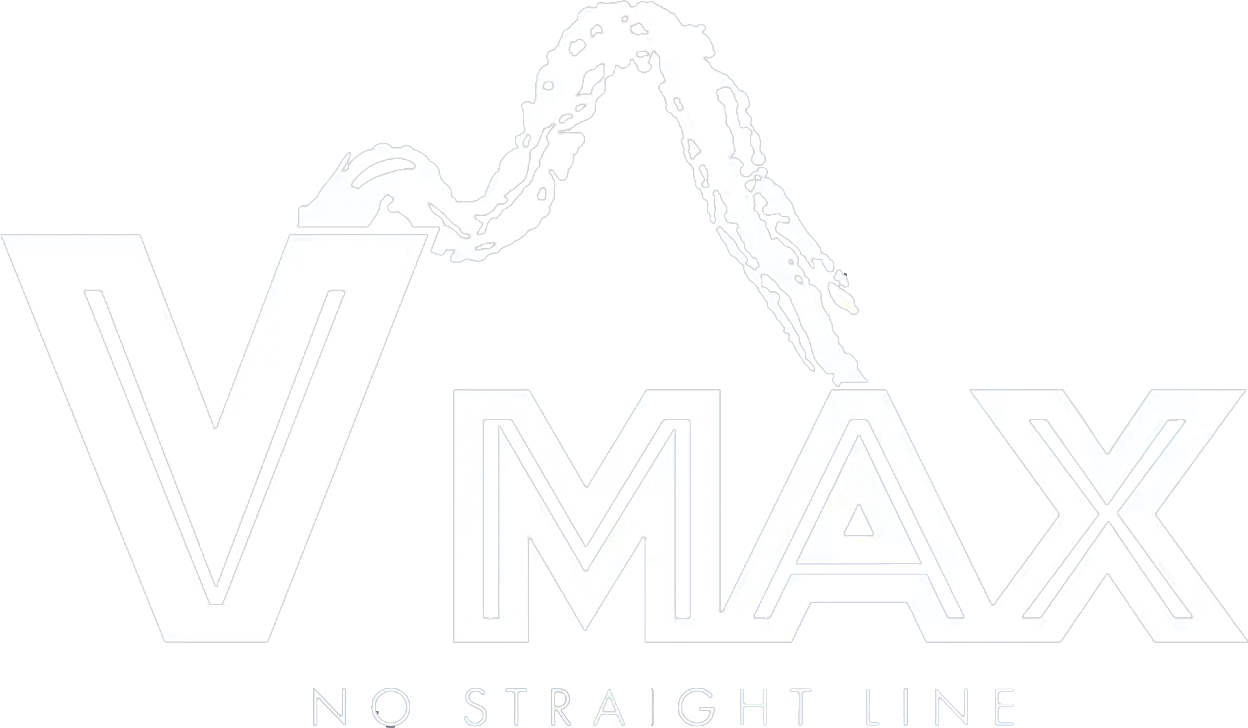Vmax: No Straight Line