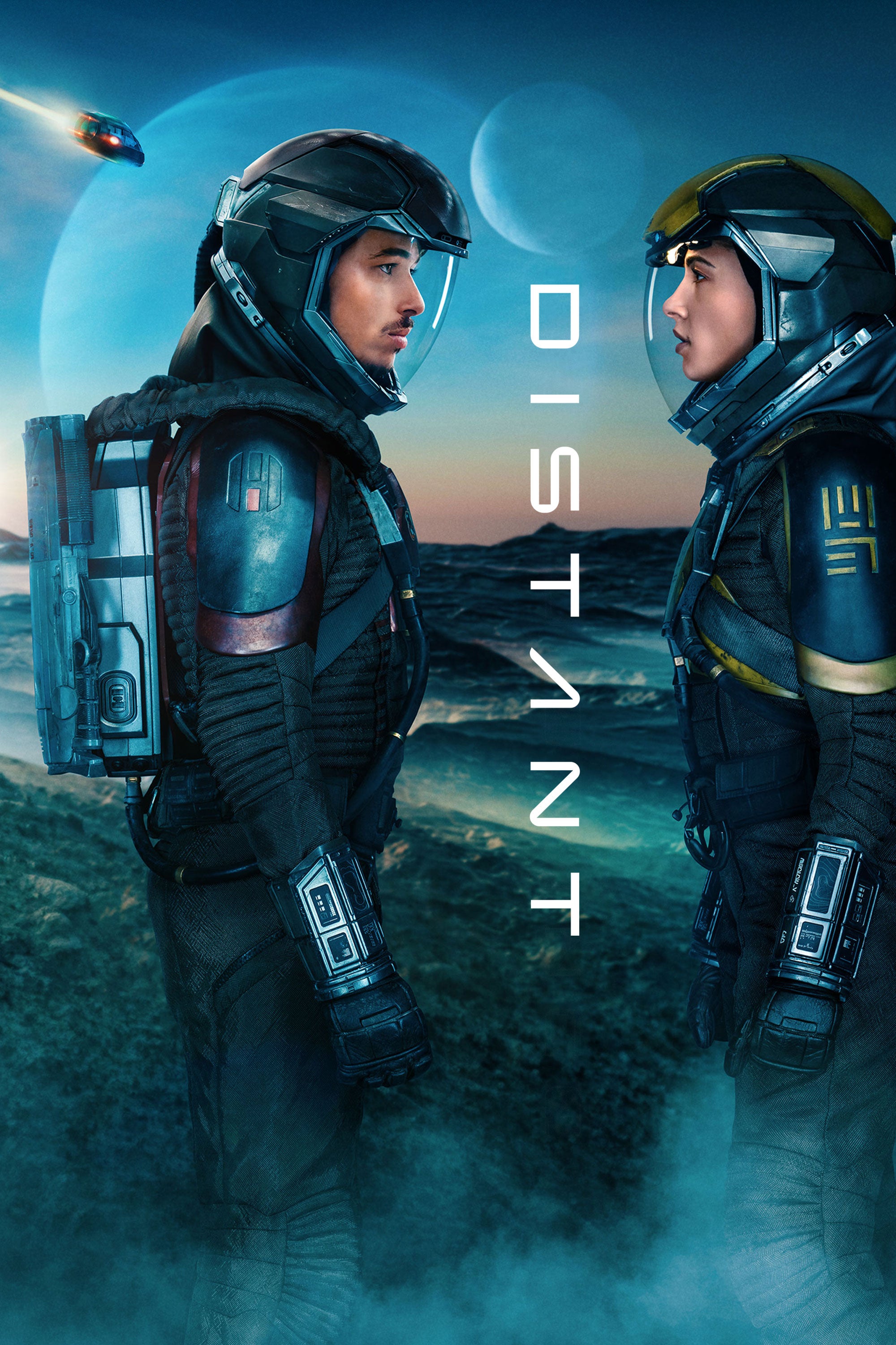 Distant