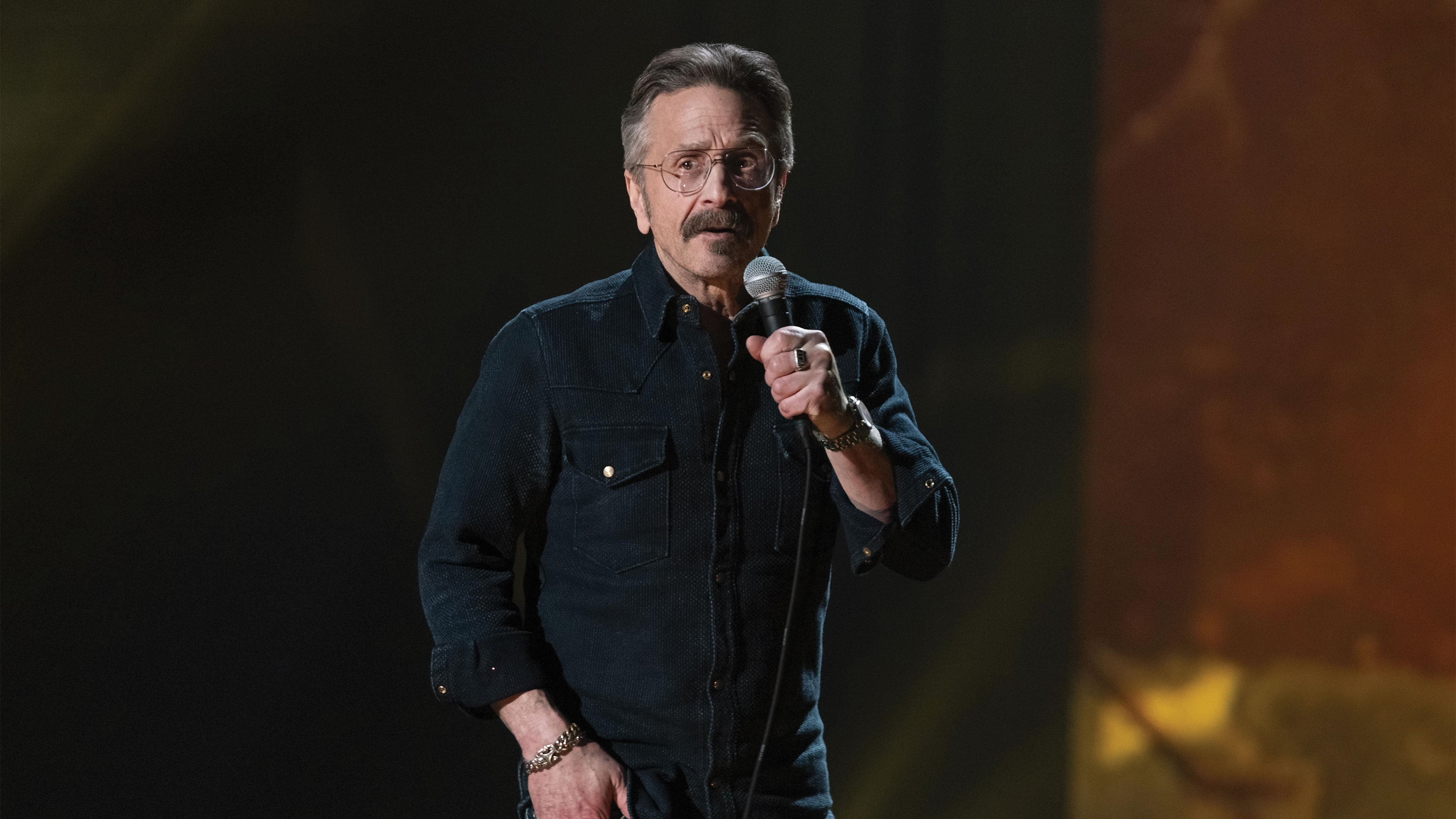 مارك مارون: بانيكد