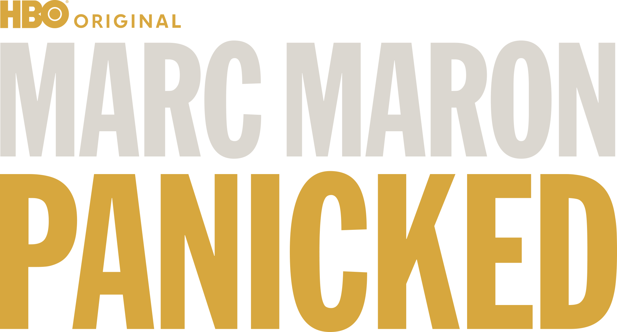 مارك مارون: بانيكد