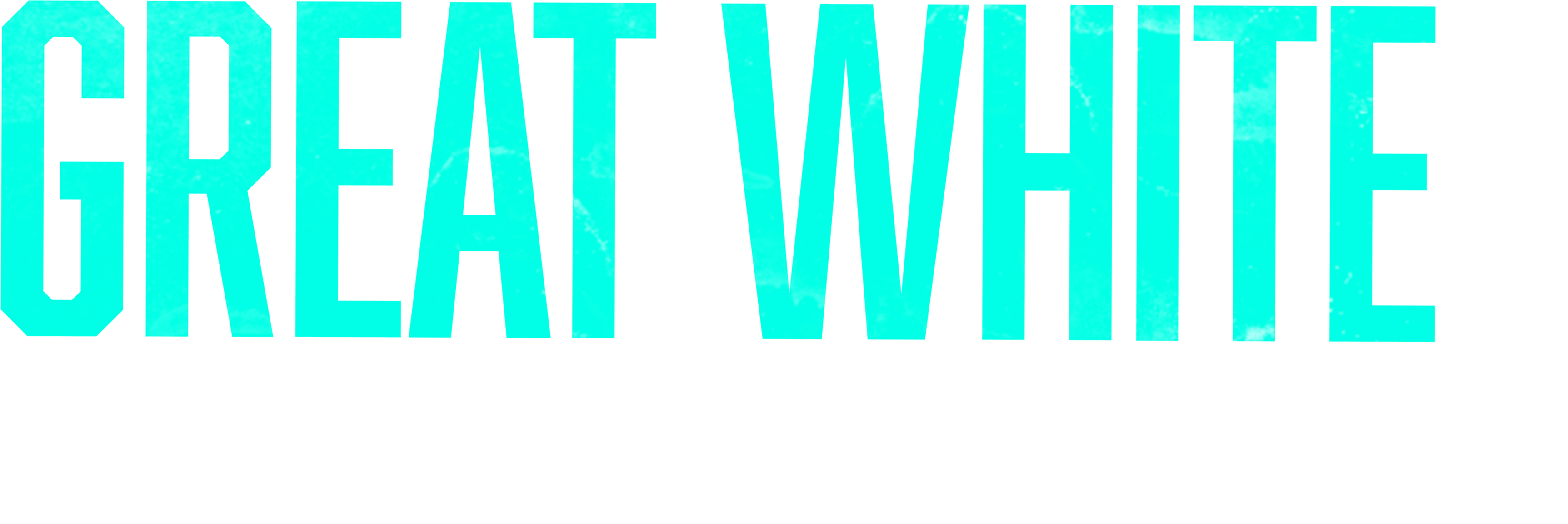 Great White Fight Club