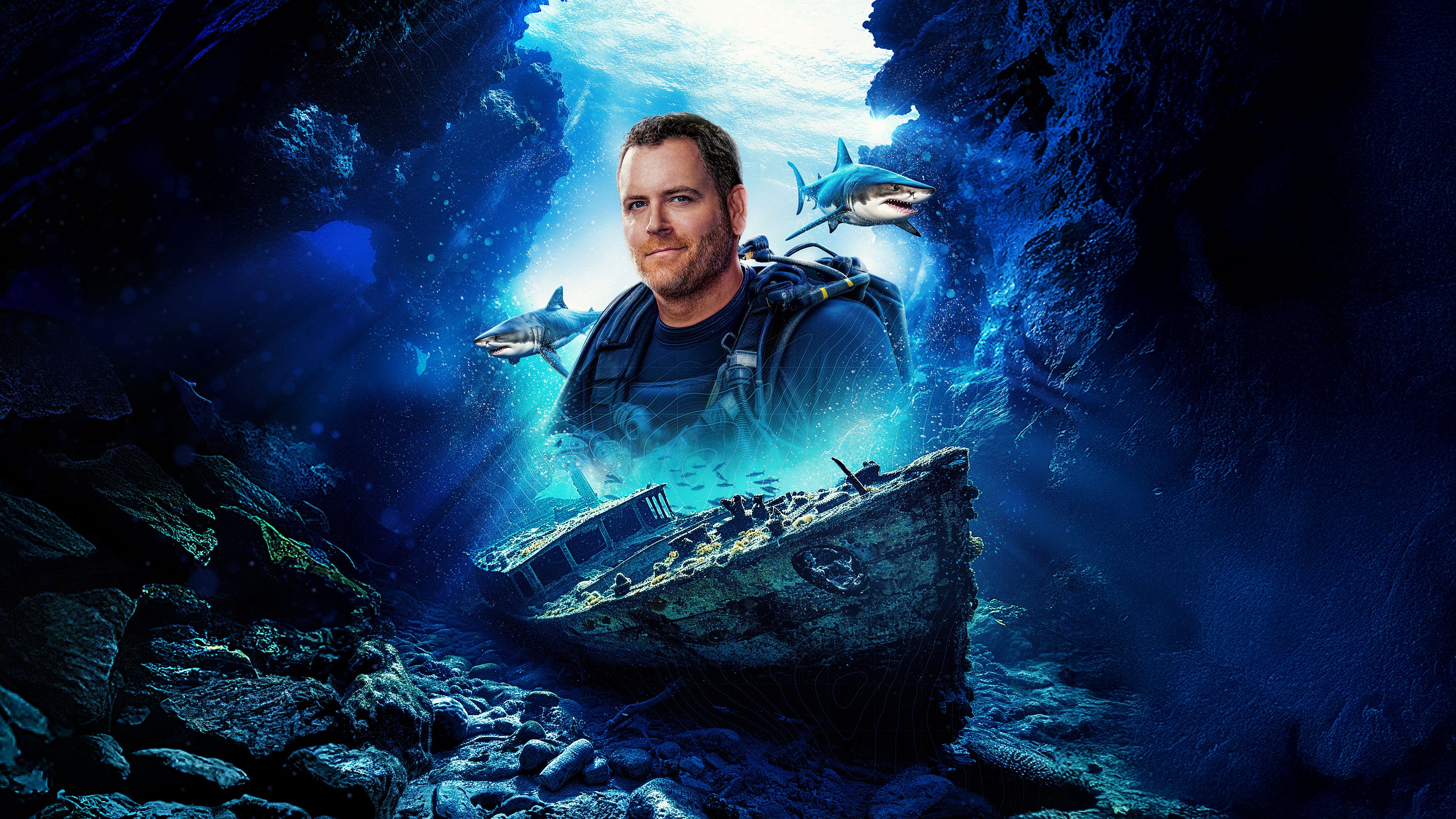 شاركس X نازيز إن باراديس