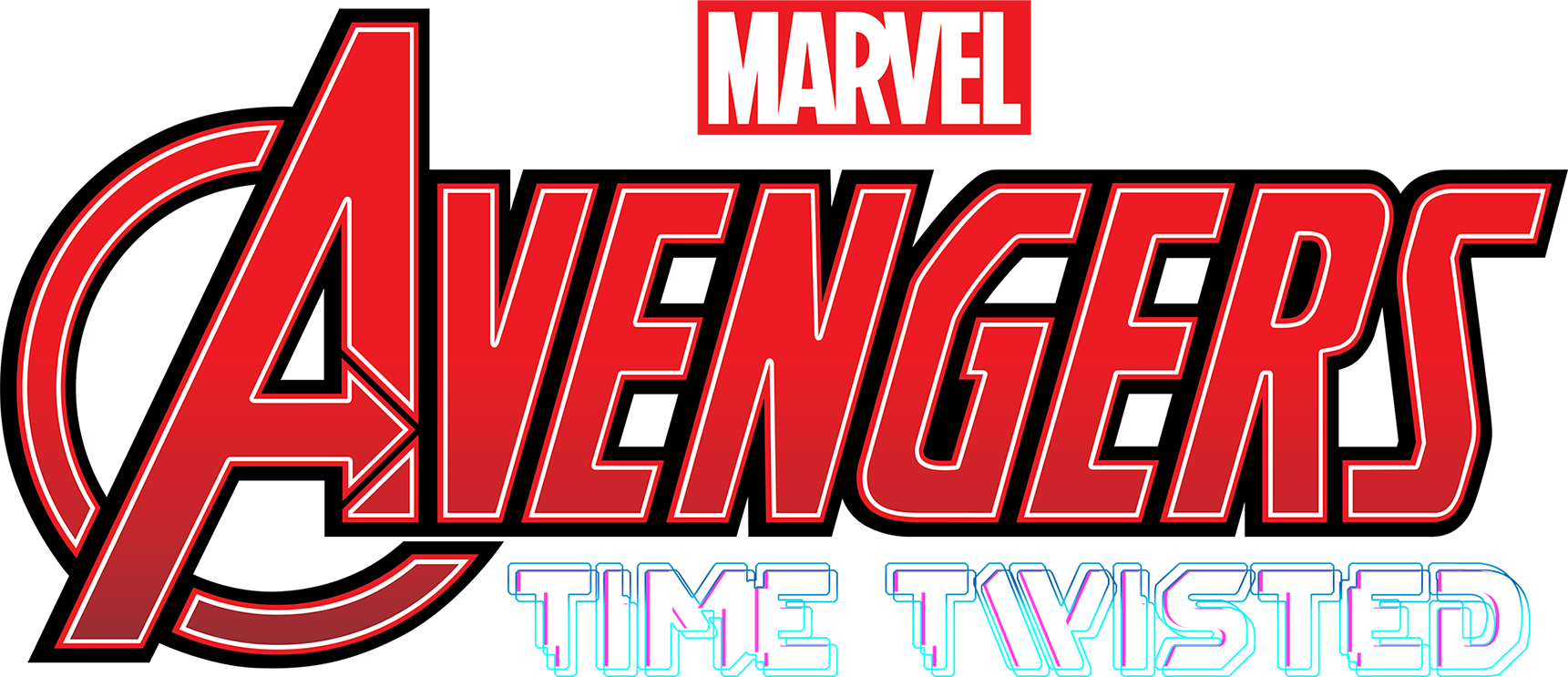 ليغو - مارفل سوبرهيروز - أفنجرز: تايم تويستد