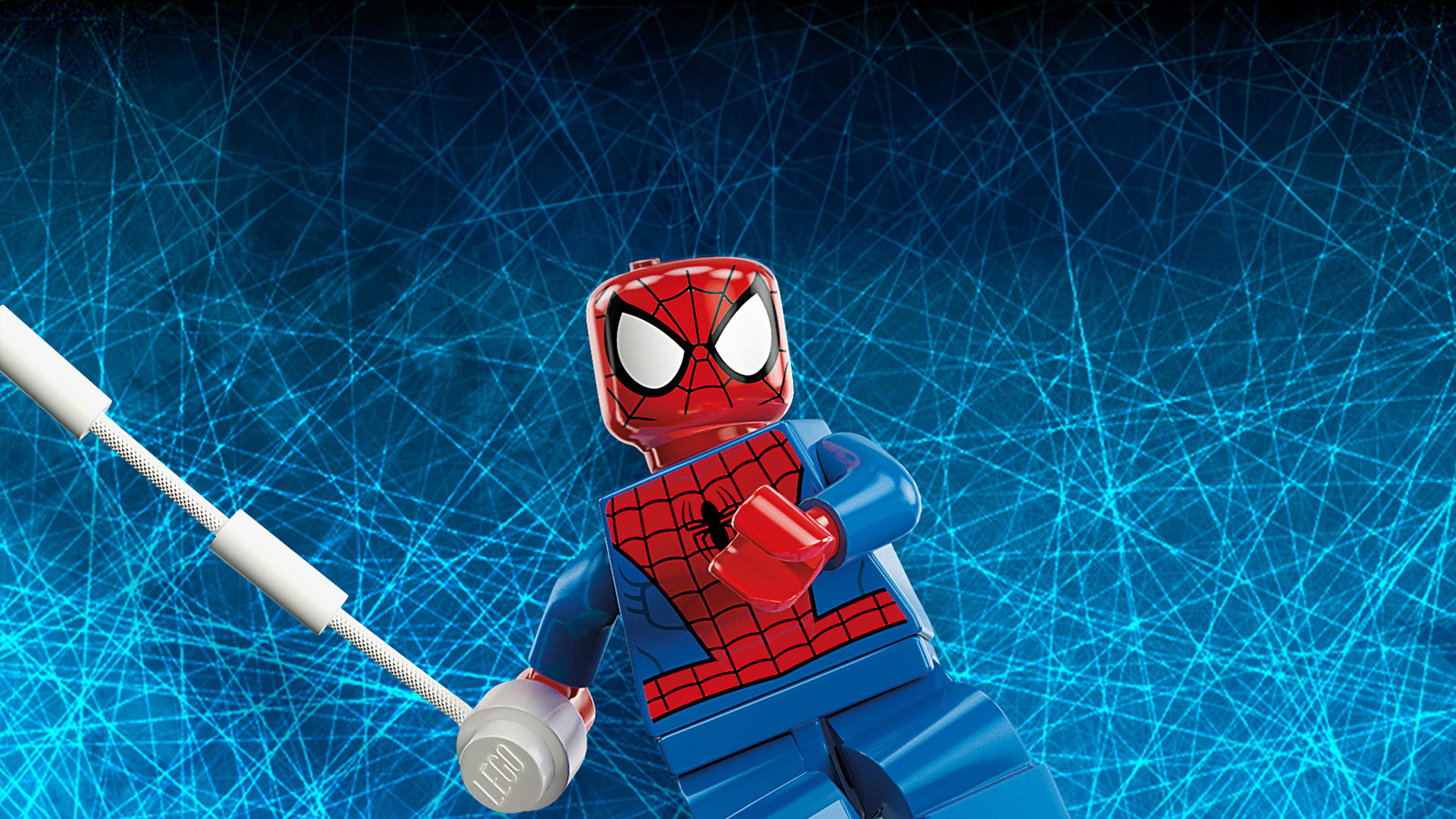 ليغو مارفل سوبر هيروز: ماكسيموم أوفرلود