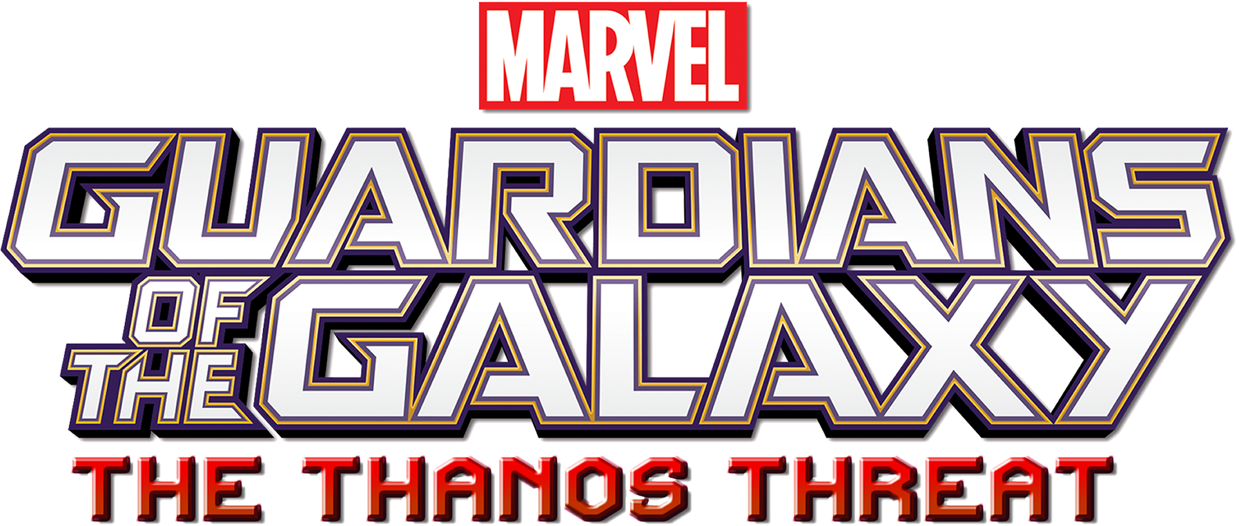 LEGO Marvel Superheroes - Guardians of the Galaxy