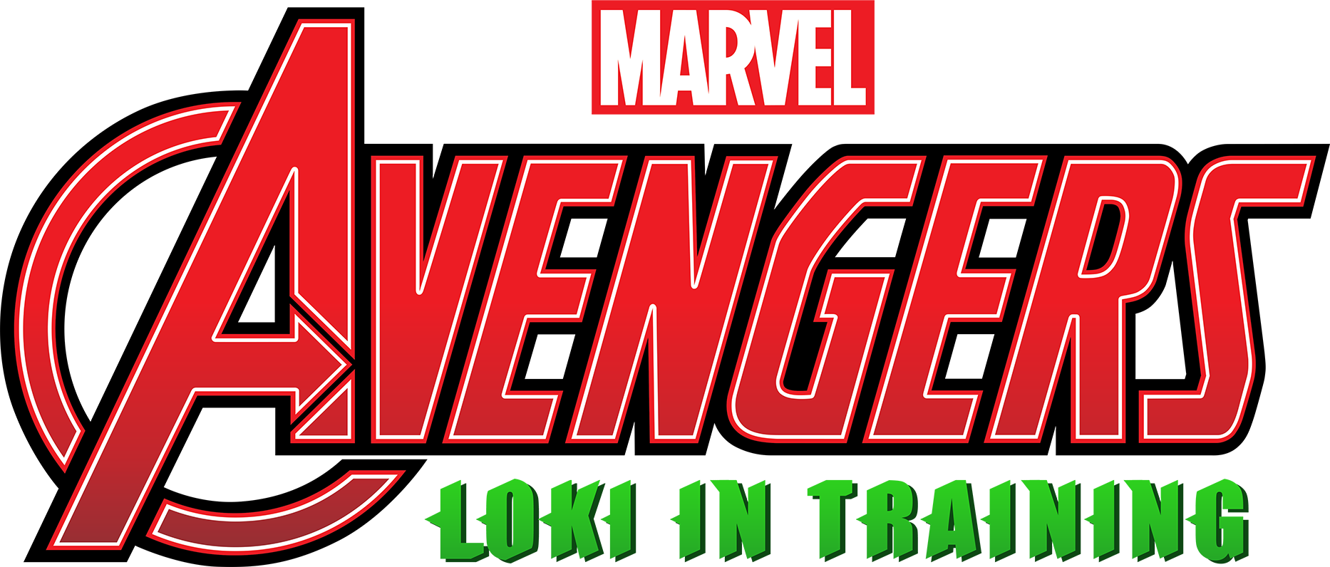 LEGO Marvel Superheroes - Loki in Training