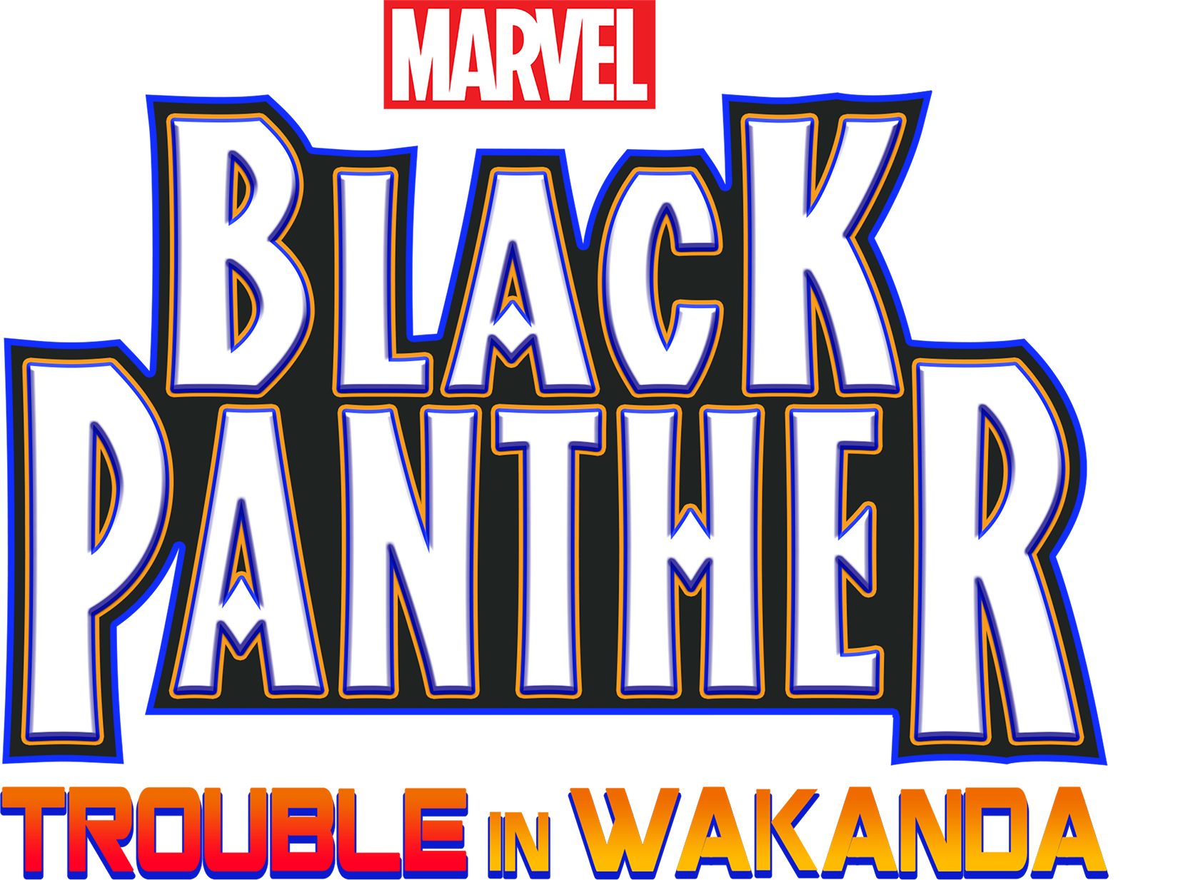 ليغو مارفل سوبرهيروز - ذا بلاك بانثر