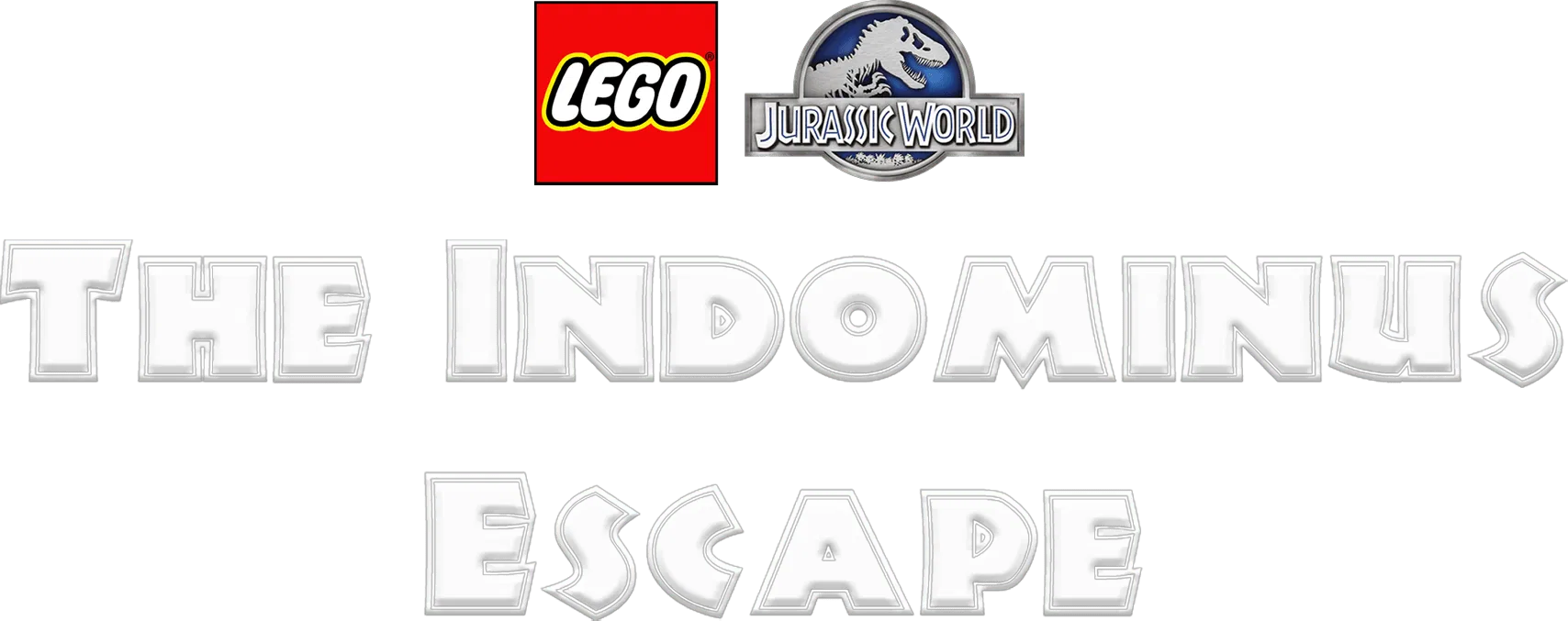 LEGO Jurassic World: The Indomitus Escape