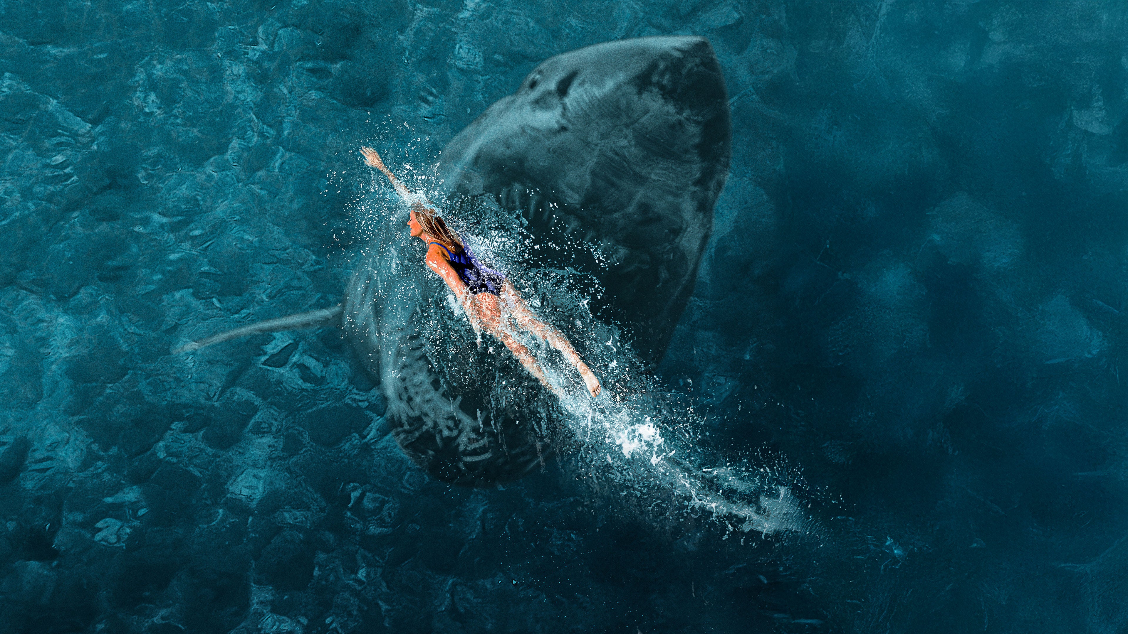 سيرفايفنغ جوز