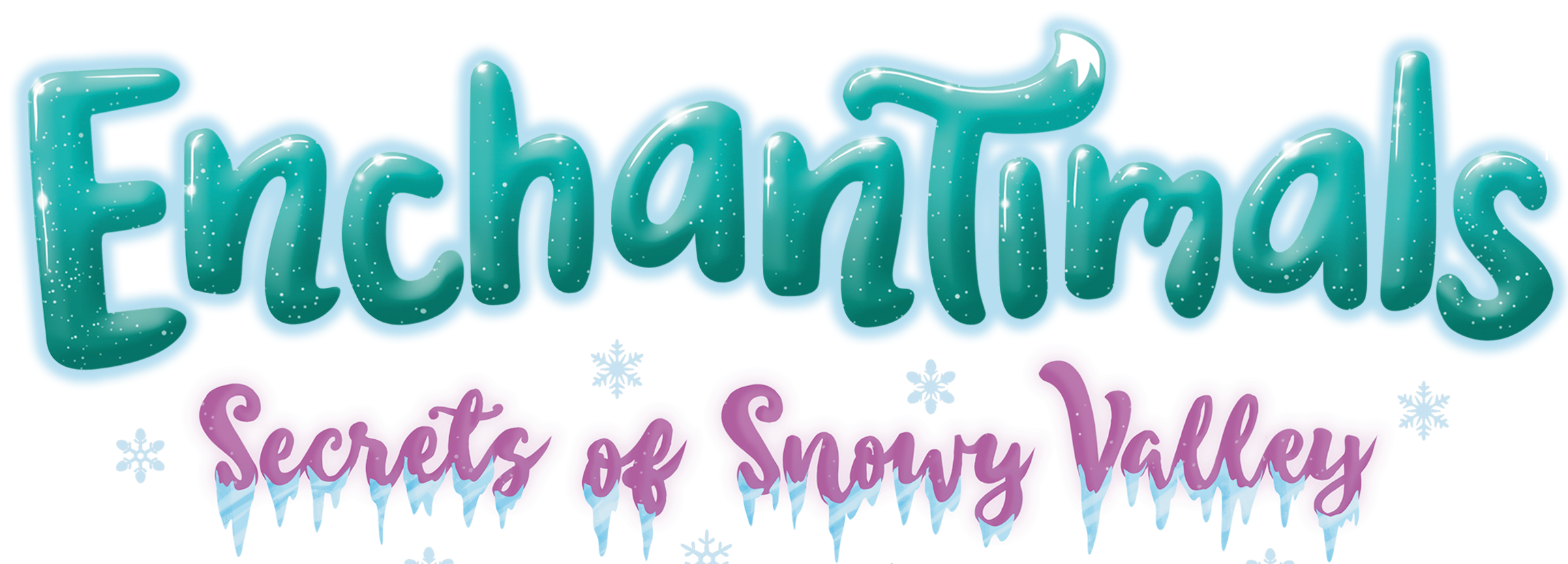 Enchantimals: Secrets of Snowy Valley
