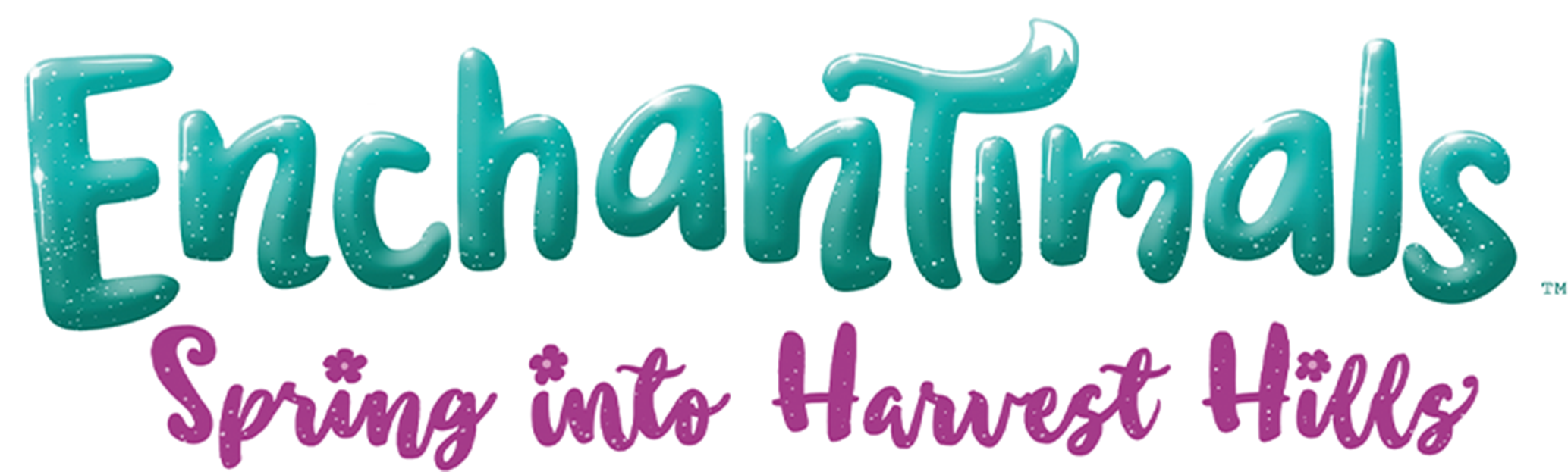 Enchantimals: Spring Into Harvest Hills