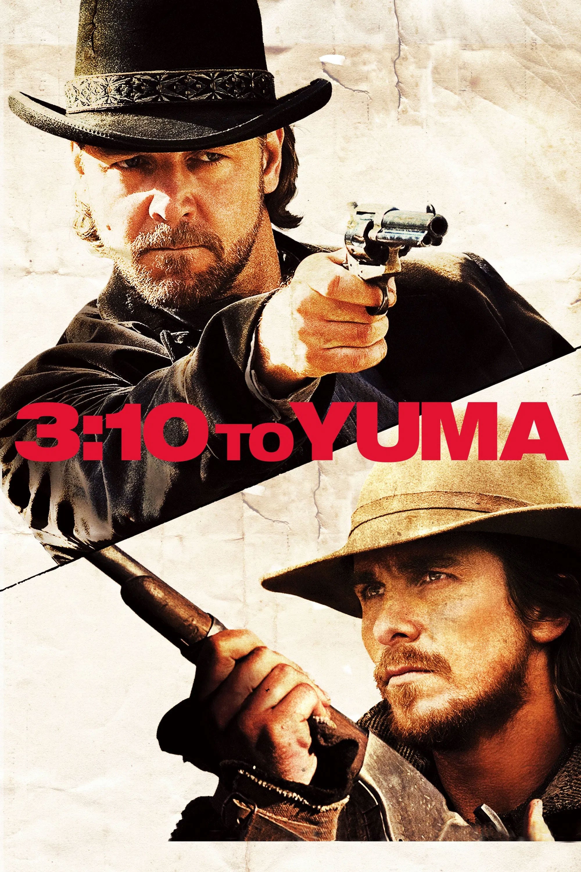 3:10 to Yuma
